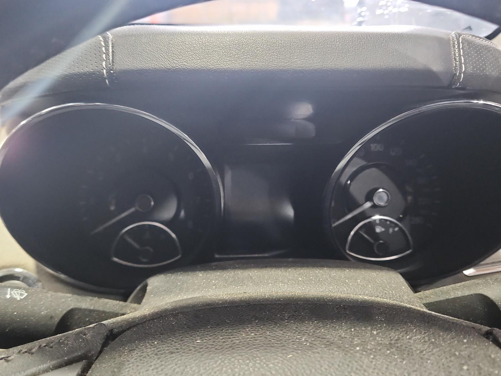 Holden Commodore - VF 2013-Present