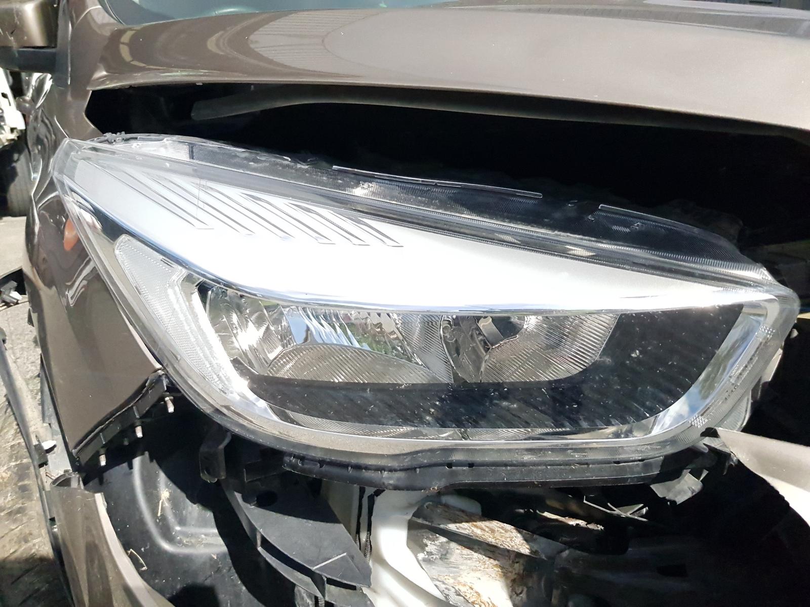 Ford Escape - LF 2007-Present