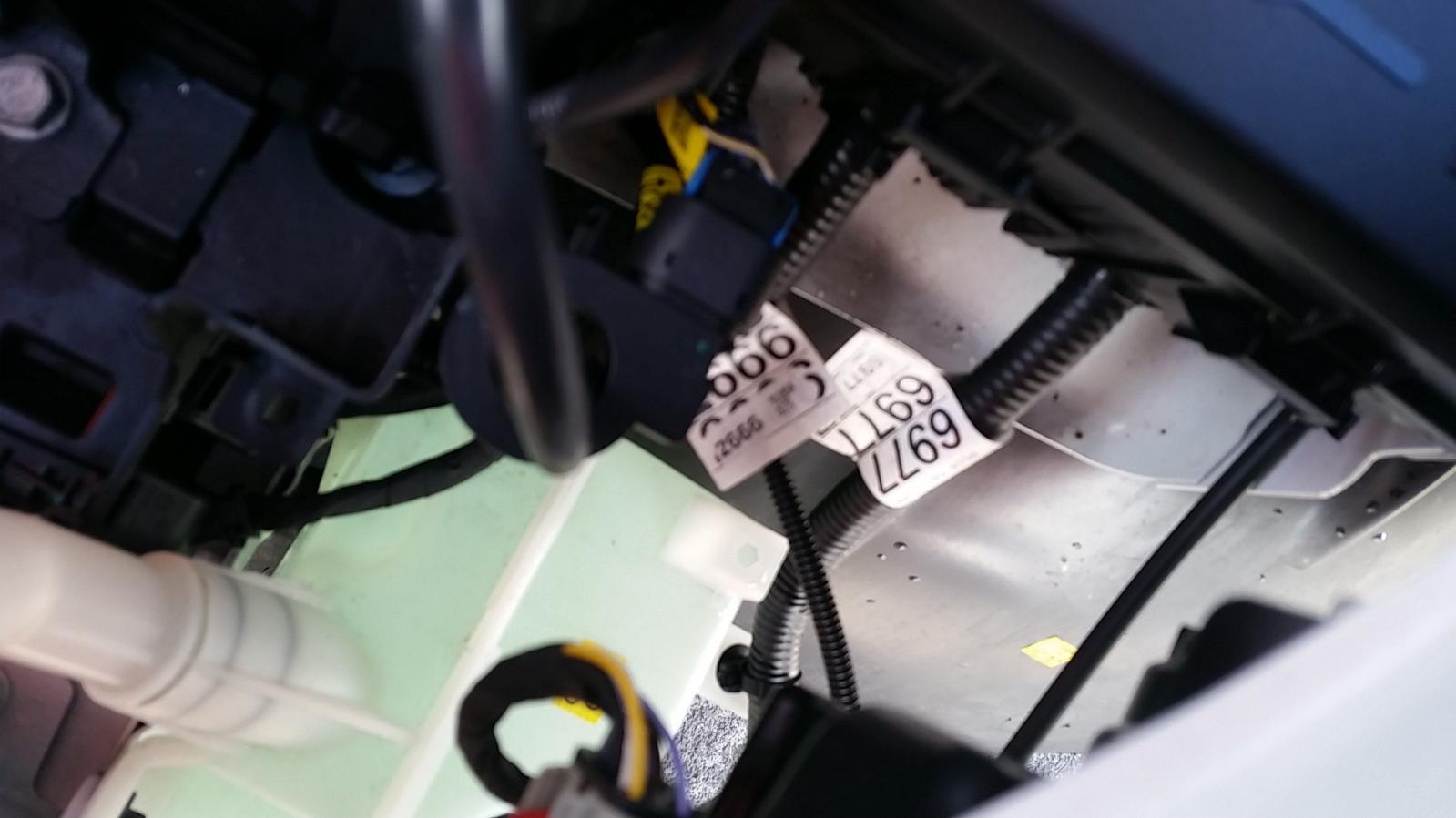 Holden Trax - TJ Series 2013-Present