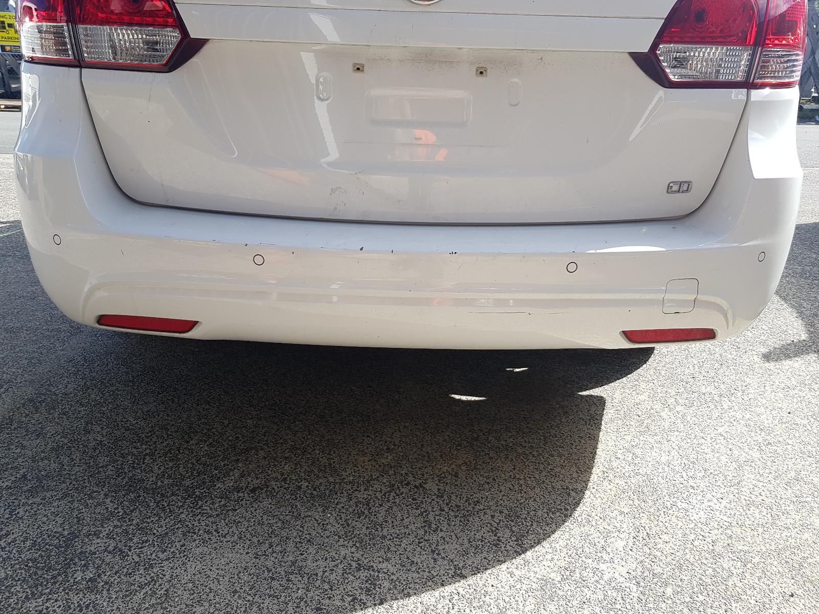 Holden Cruze - 2009-Present