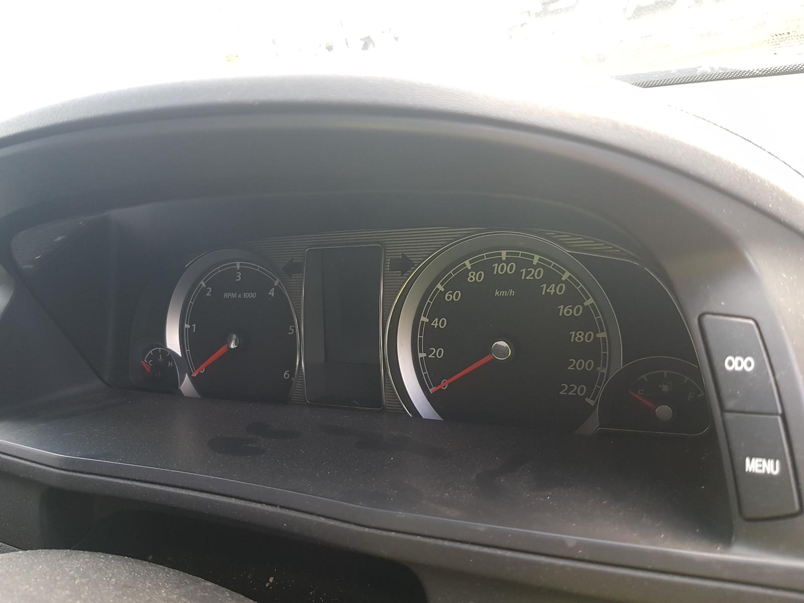 Ford Territory - SZ 2011-Present