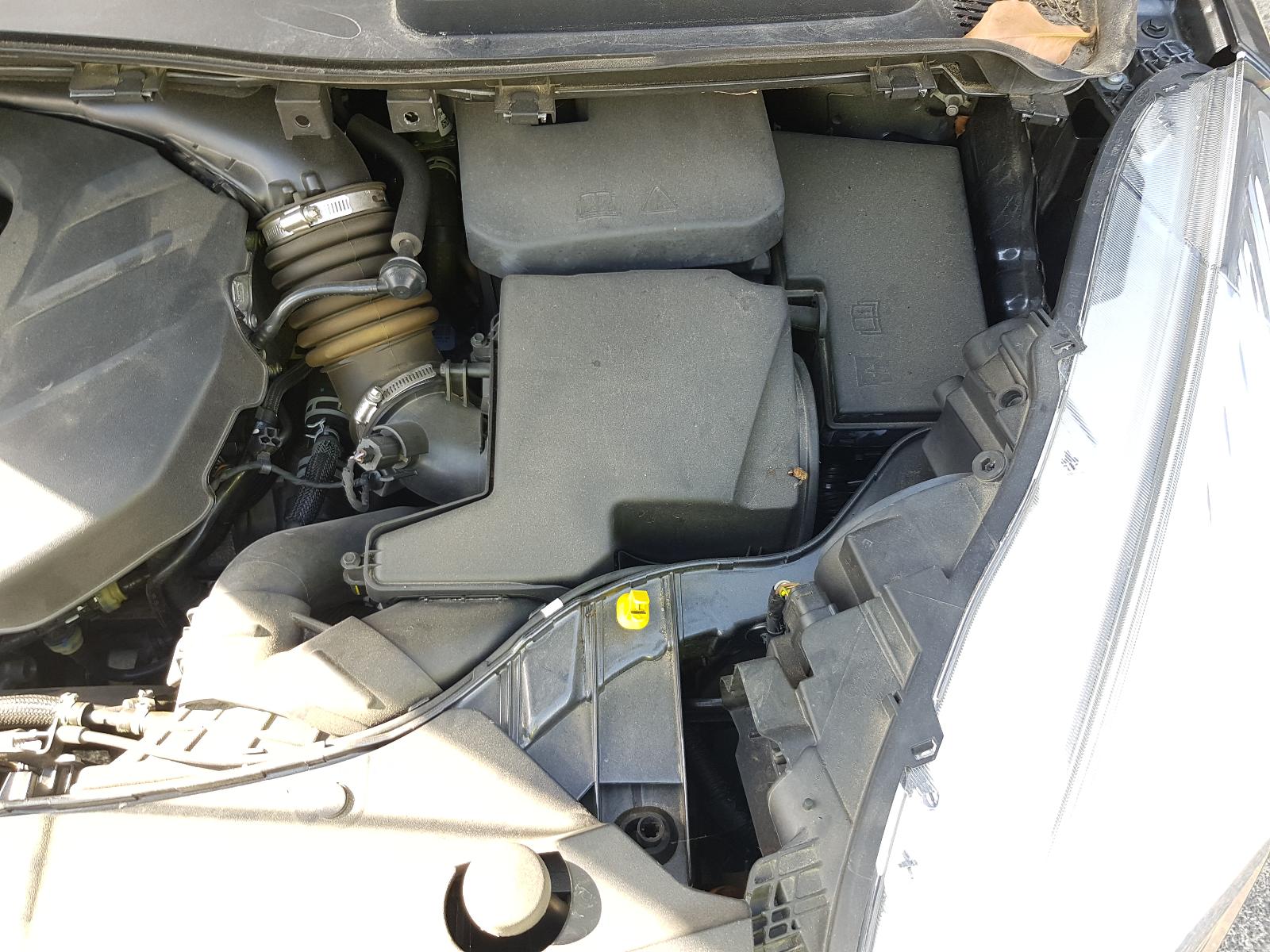 Ford Escape - LF 2007-Present