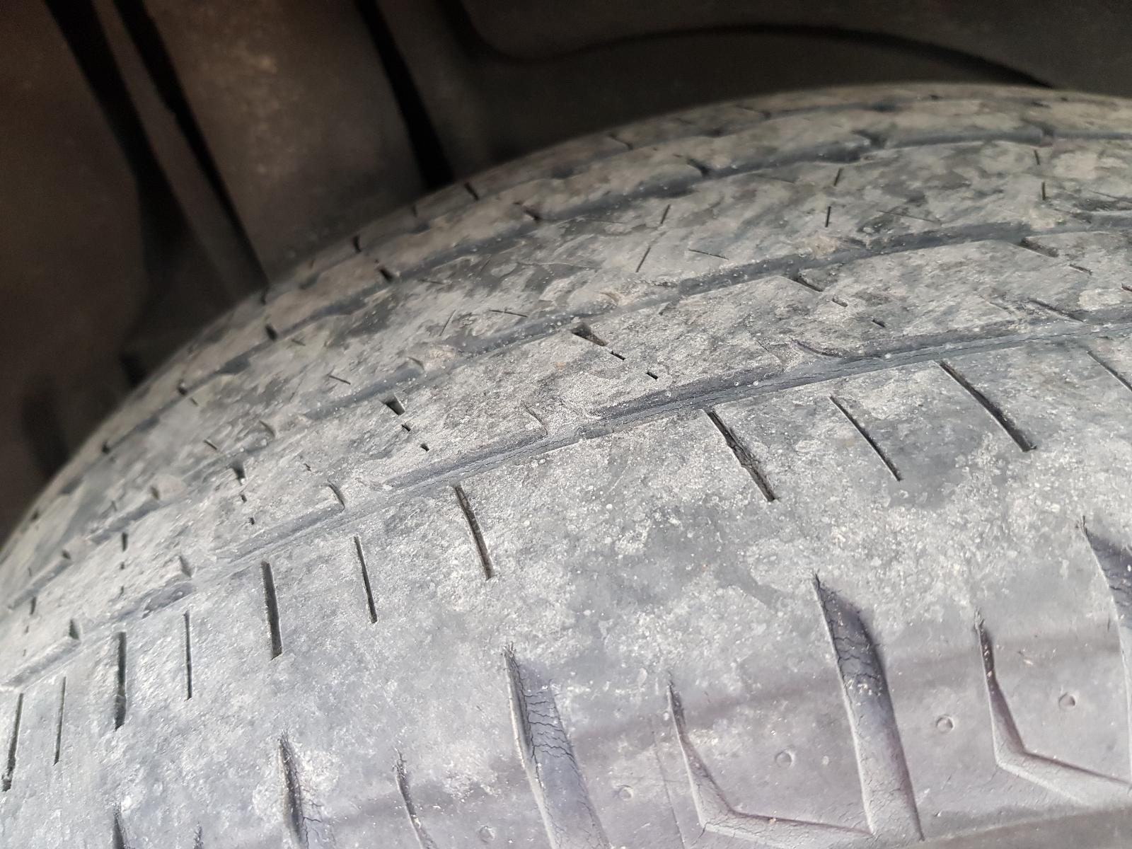 Holden Captiva - Captiva 7 2011-Present