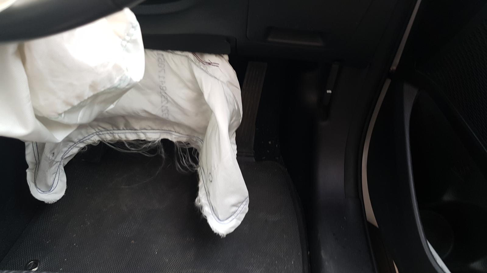 Hyundai Santa Fe - 2013-Present