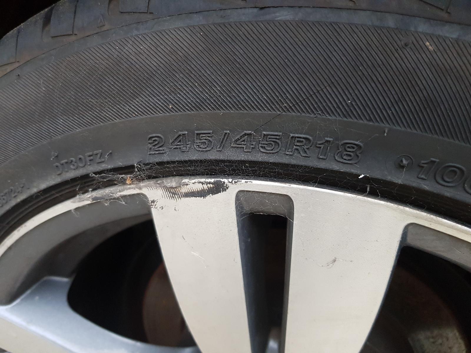 Holden Commodore - VF 2013-Present