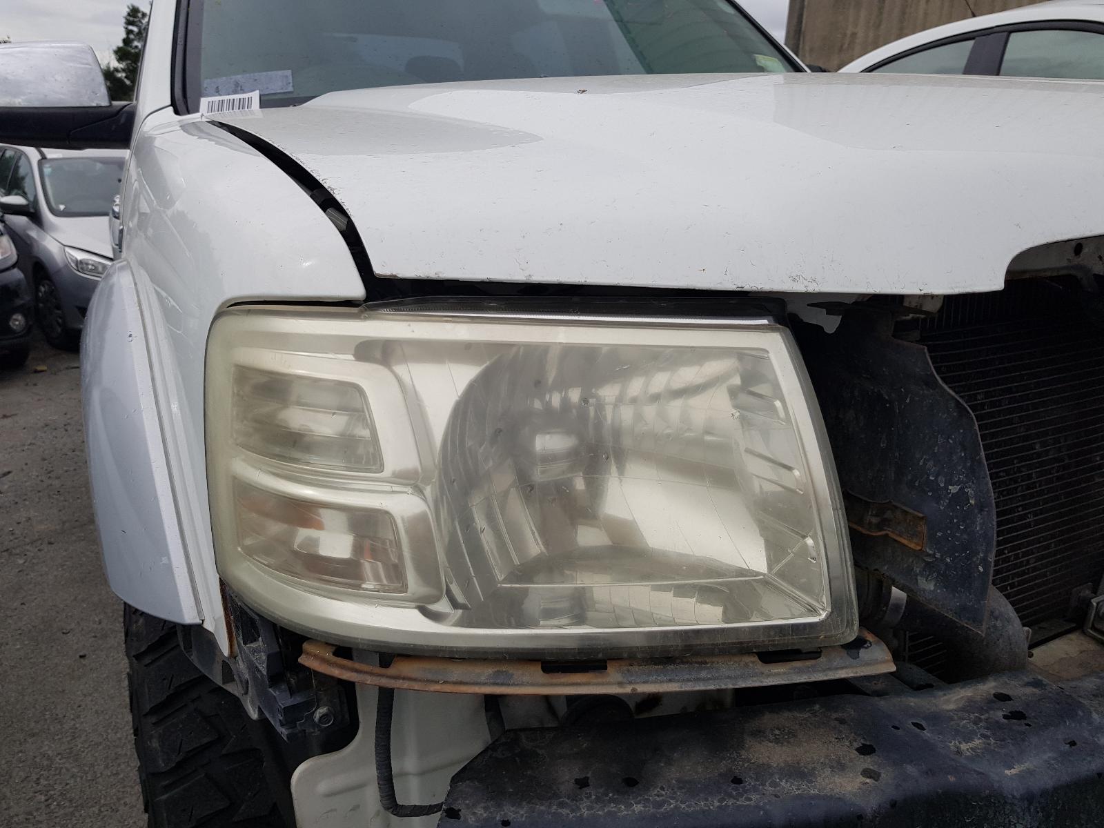 Ford Ranger - PJ 2006-2009