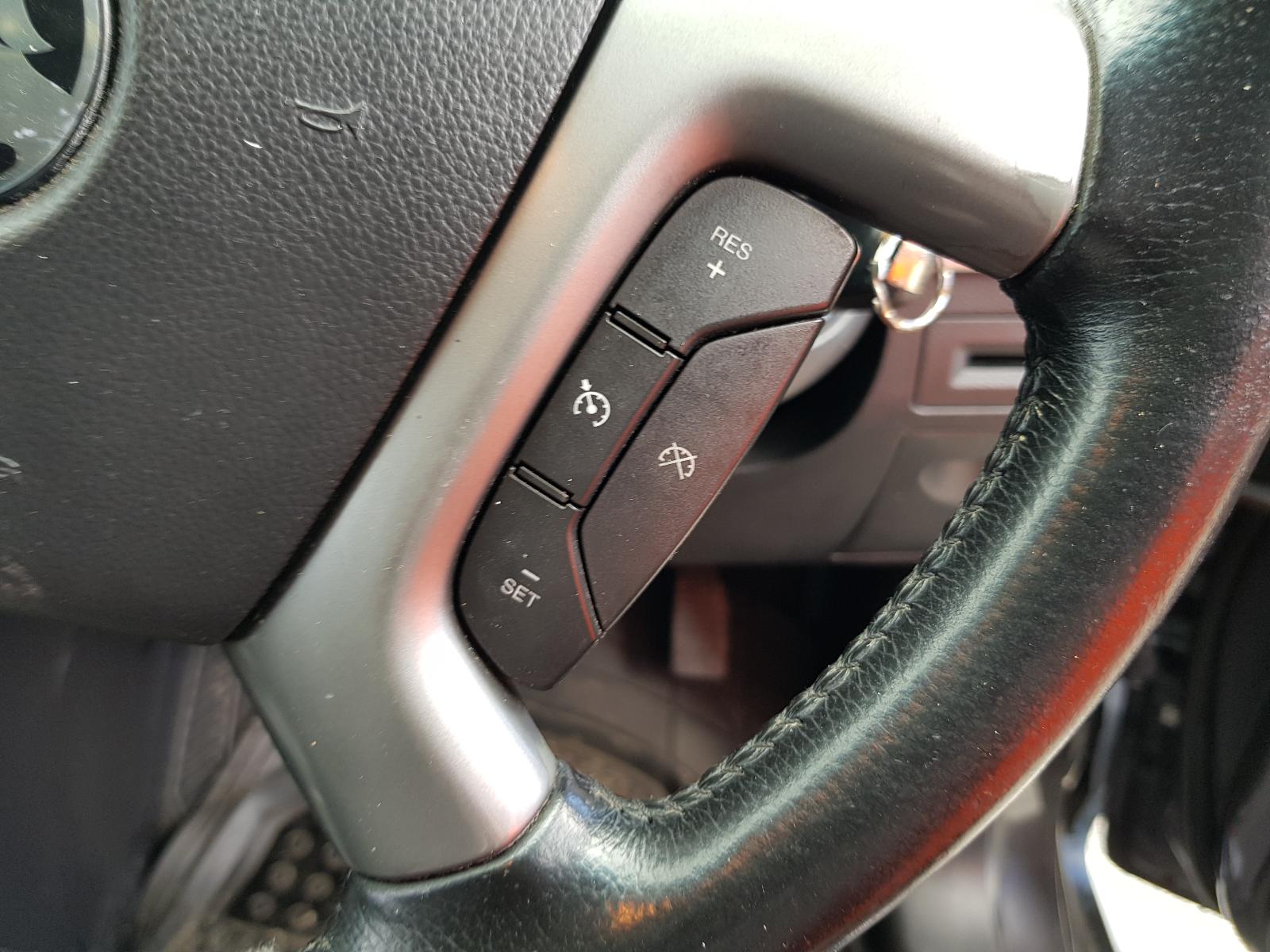 Holden Captiva - Captiva 7 2011-Present