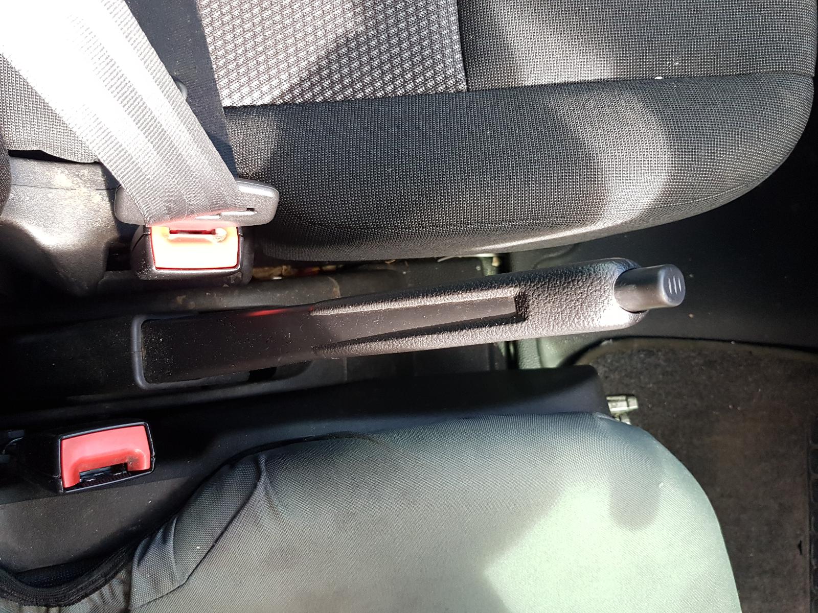 Ford Transit - Other