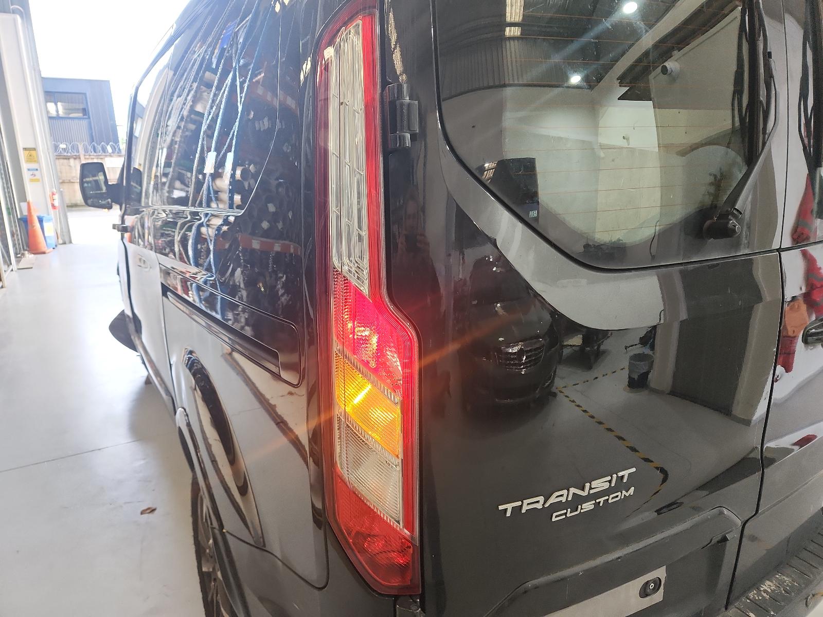 Ford Transit - Other