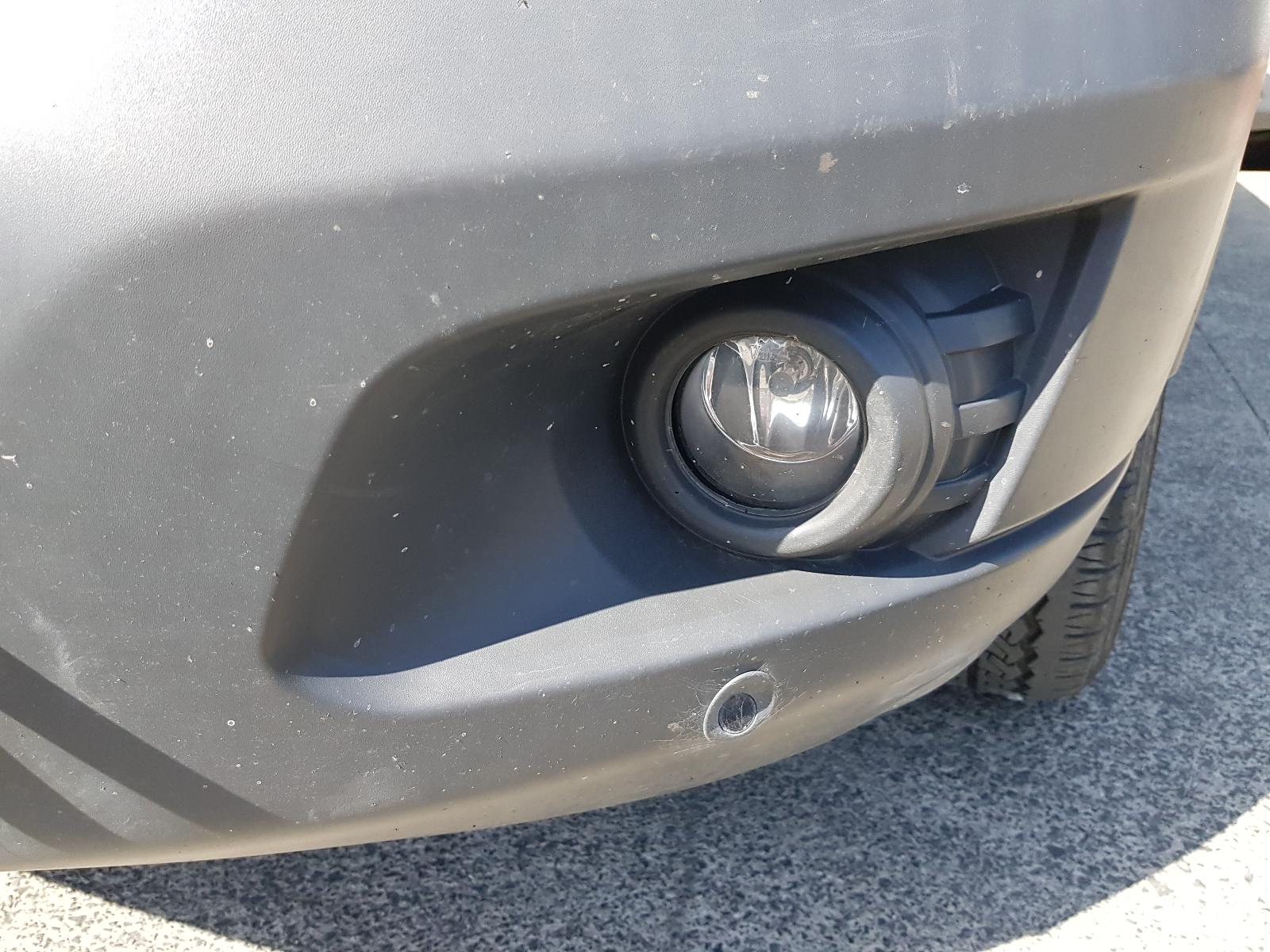 Ford Transit - Other