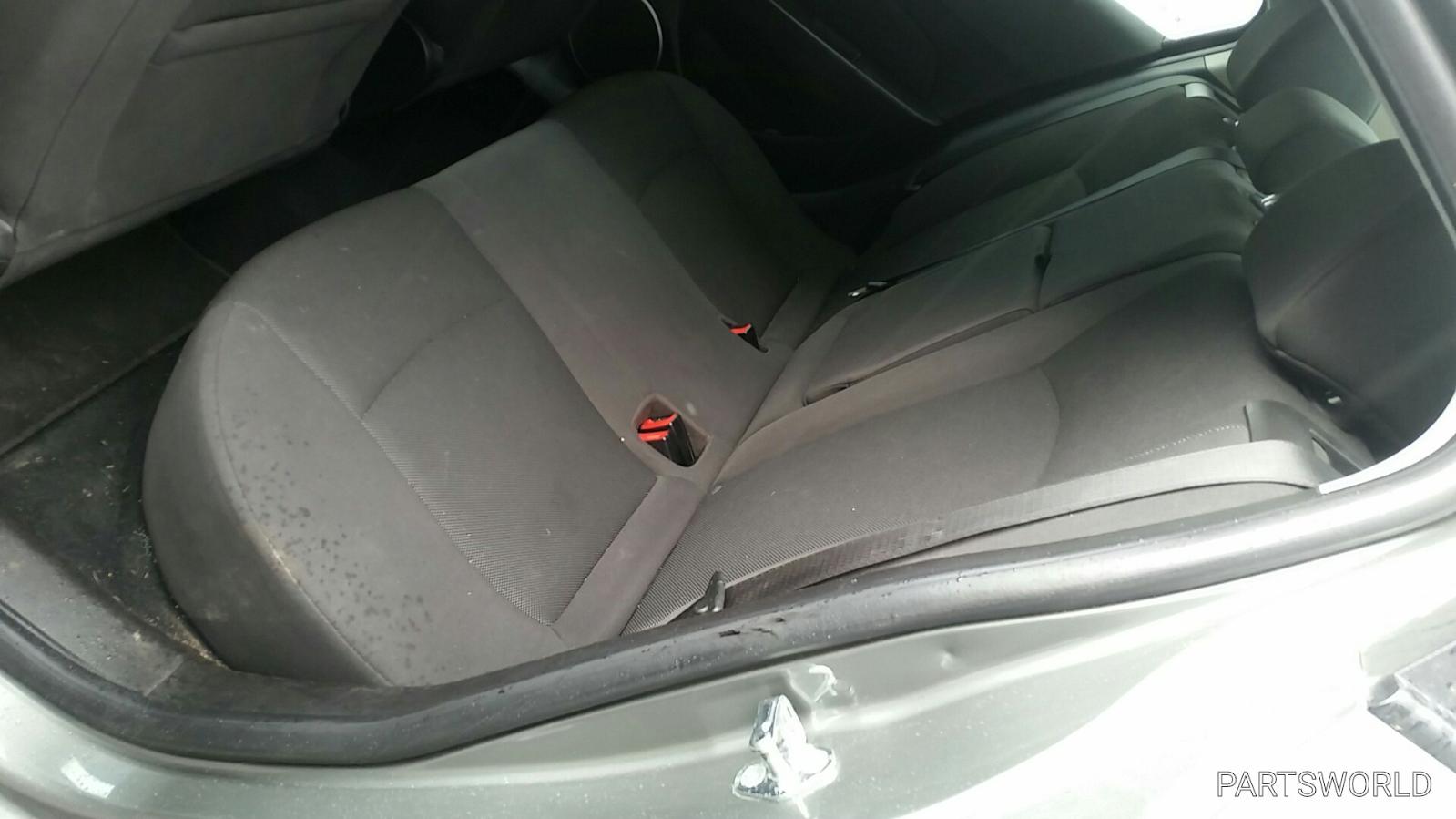 Holden Cruze - 2009-Present