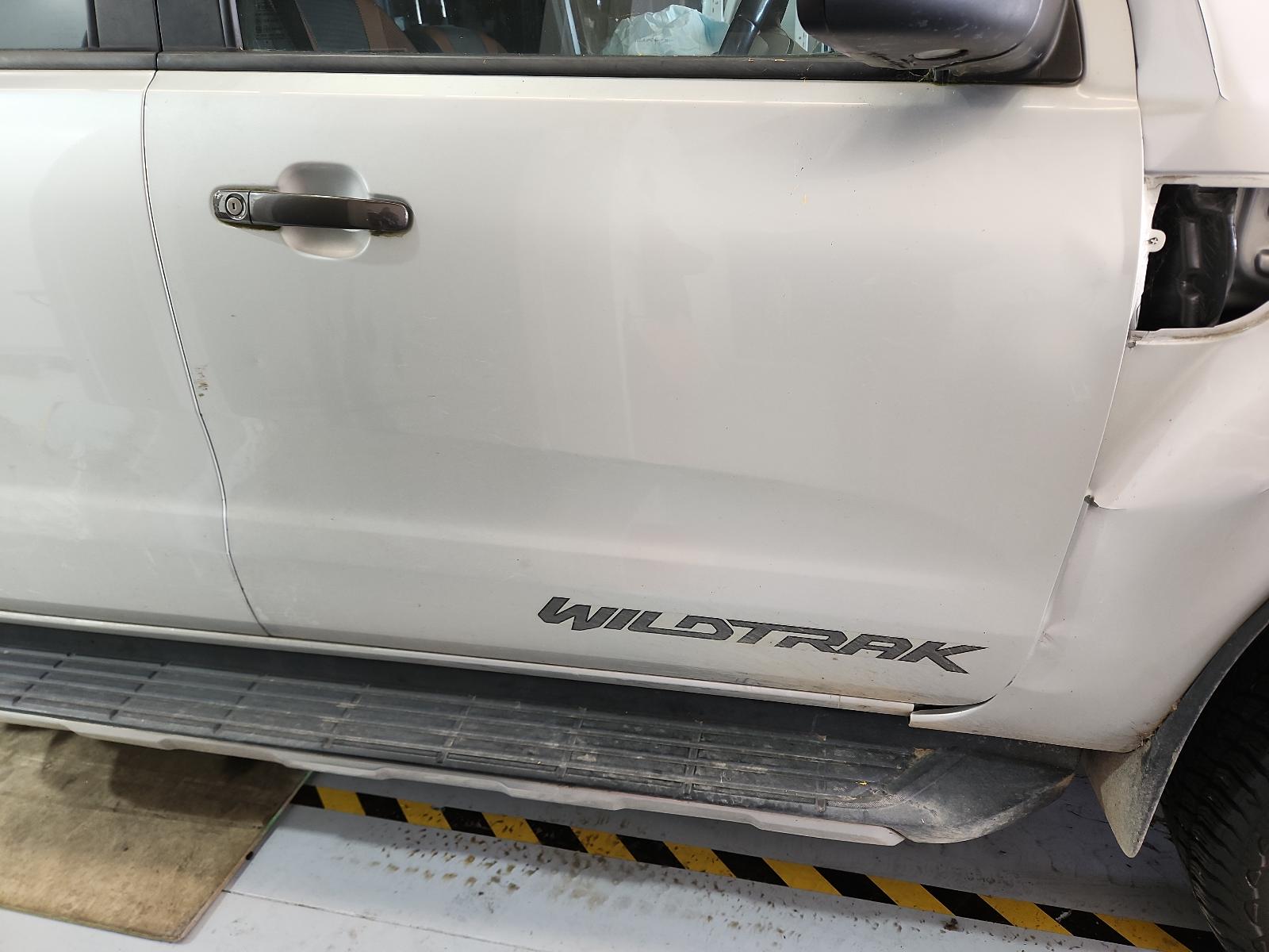 Ford Ranger - PX/PX2 2011-2017