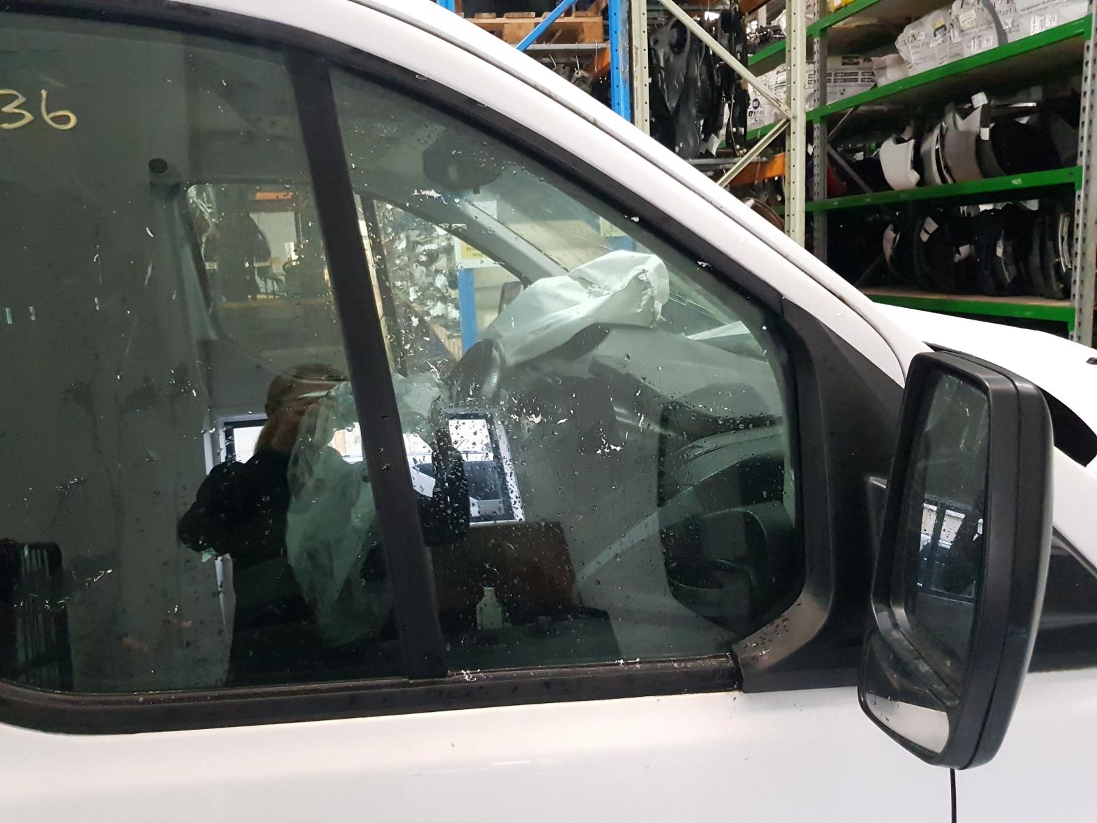 Ford Transit - Other