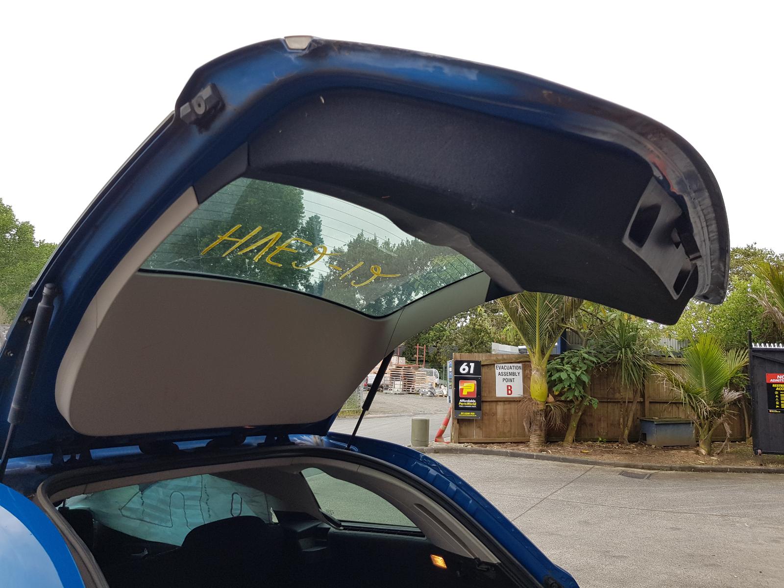 Holden Commodore - VE 2006-2013