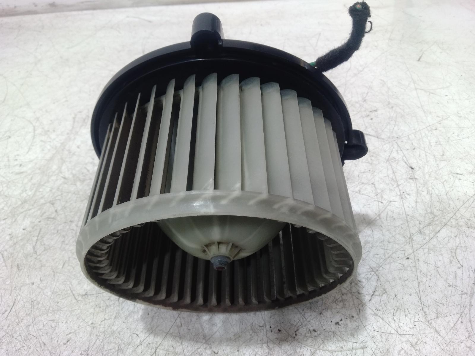 Heater_Fan_Motor