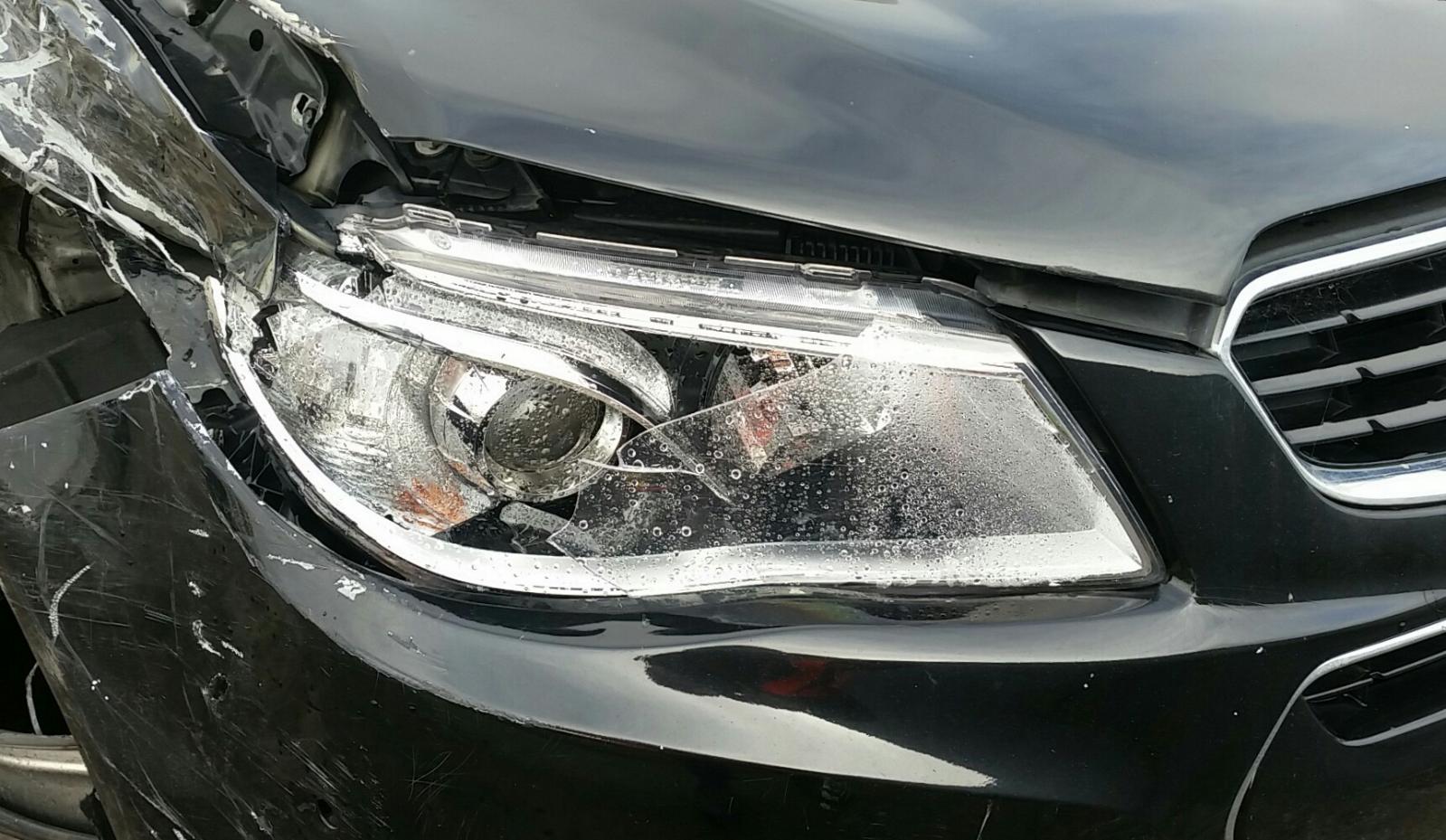 Holden Commodore - VF 2013-Present