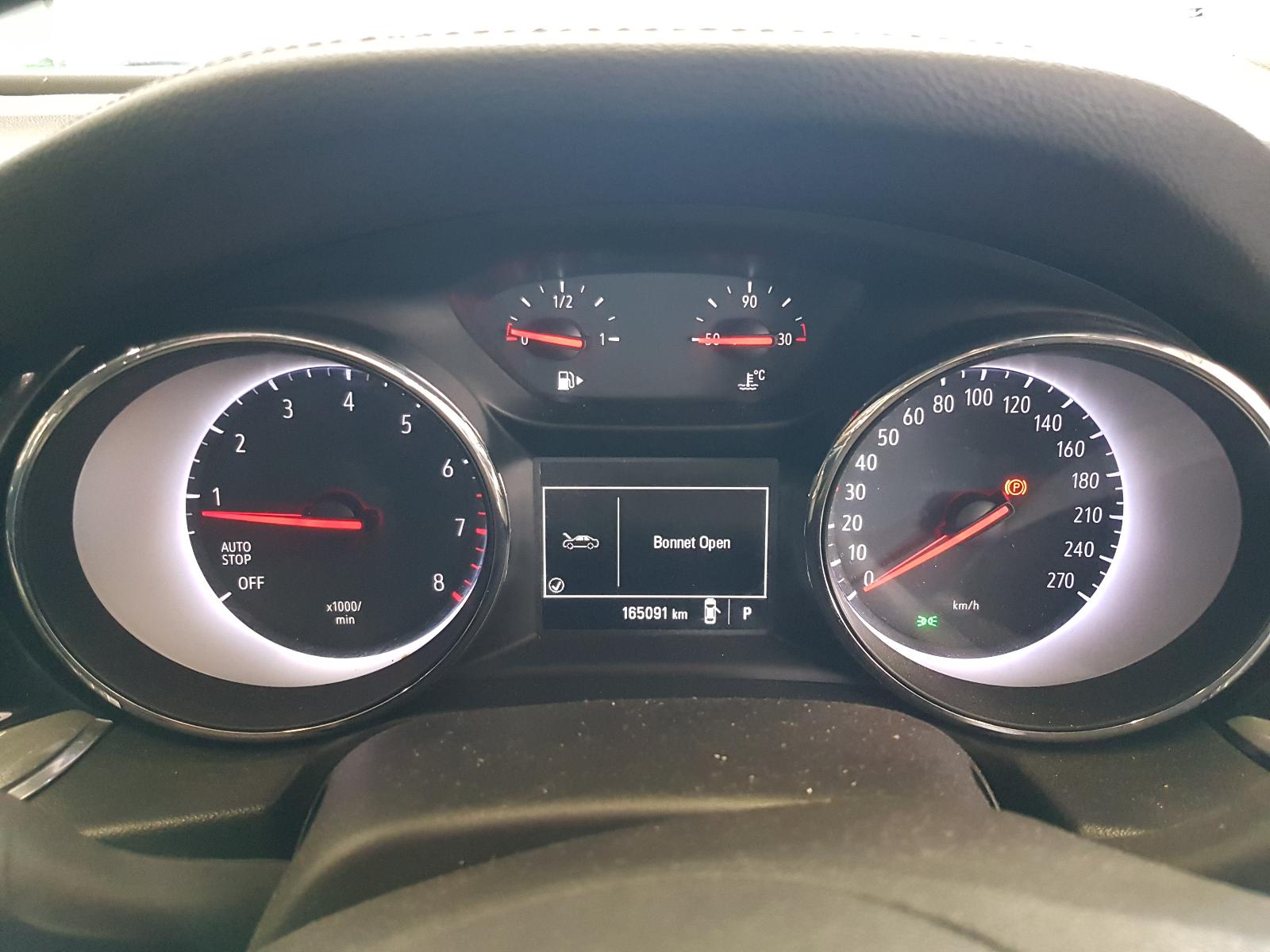 Holden Commodore - Other