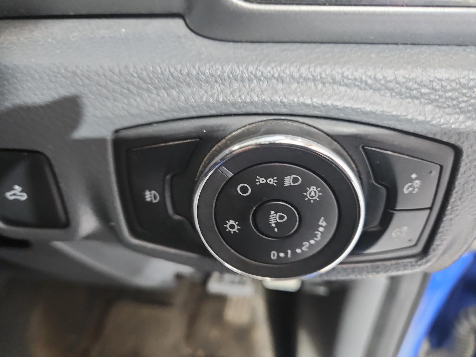 Ford Ranger - PX/PX2 2011-2017