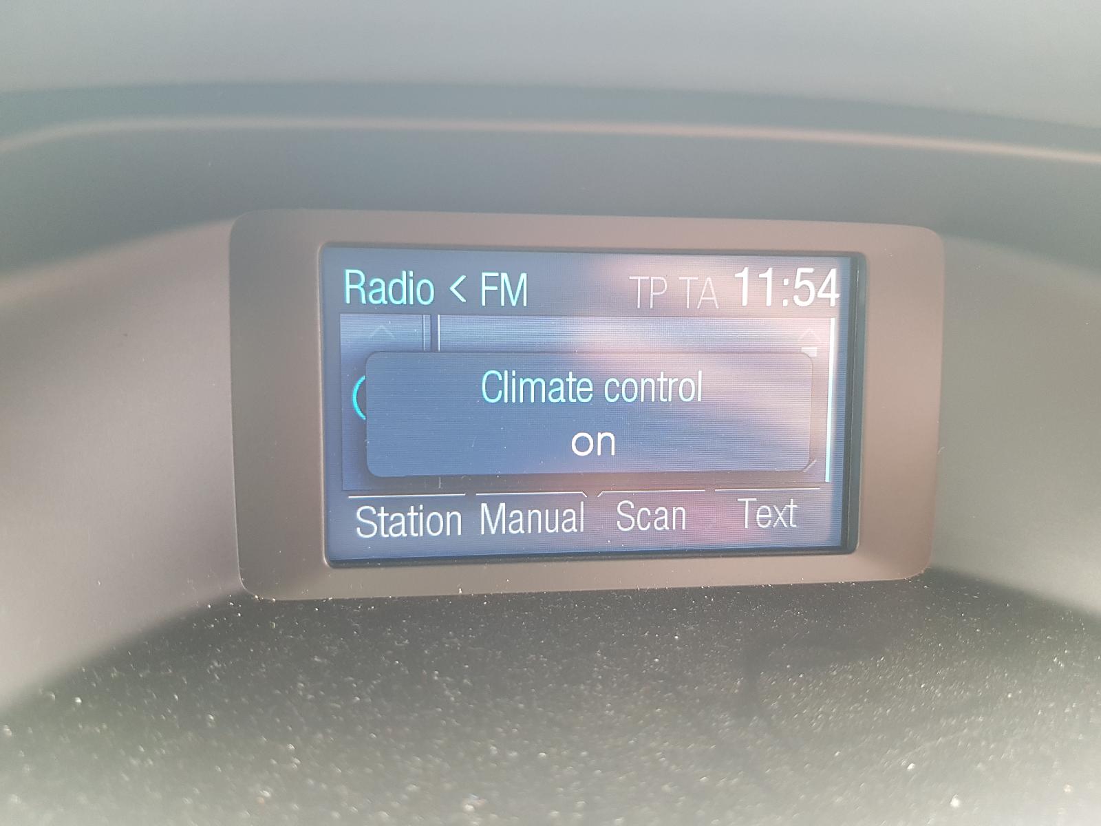 Ford Focus - LW 2011-2015