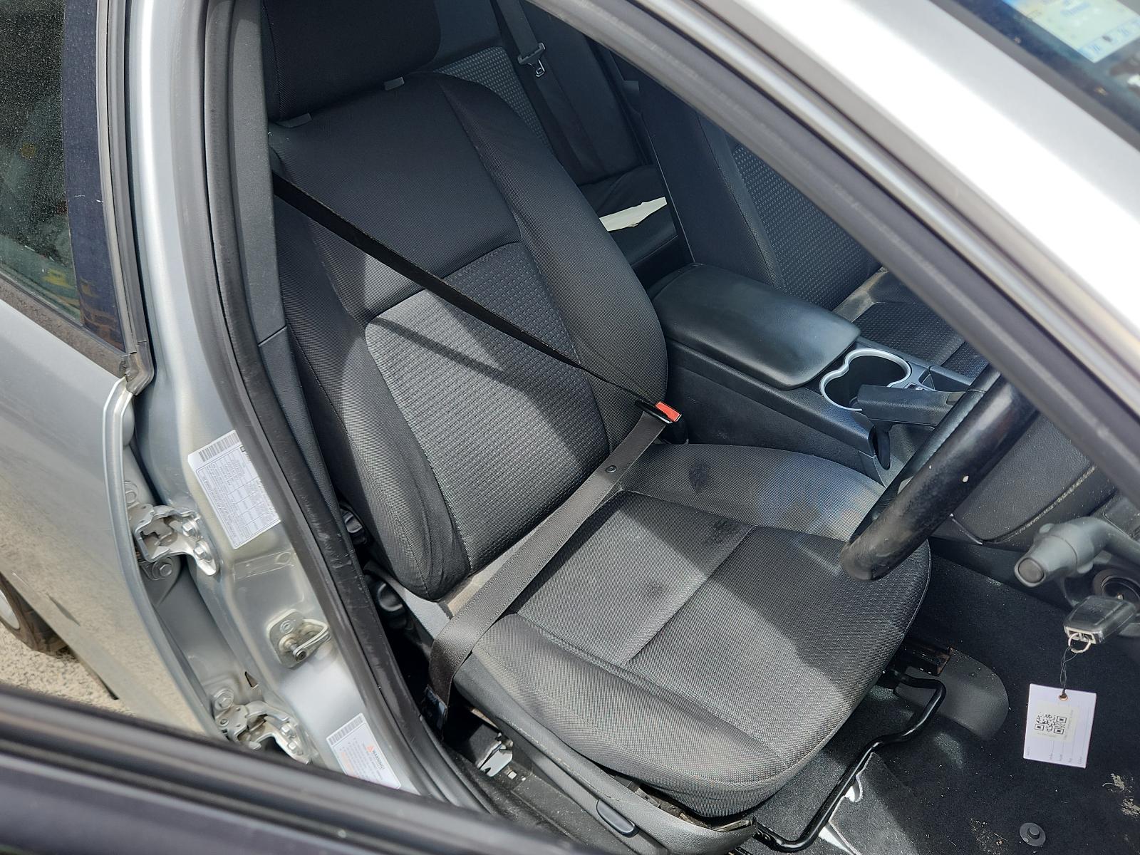 Holden Commodore - VE 2006-2013