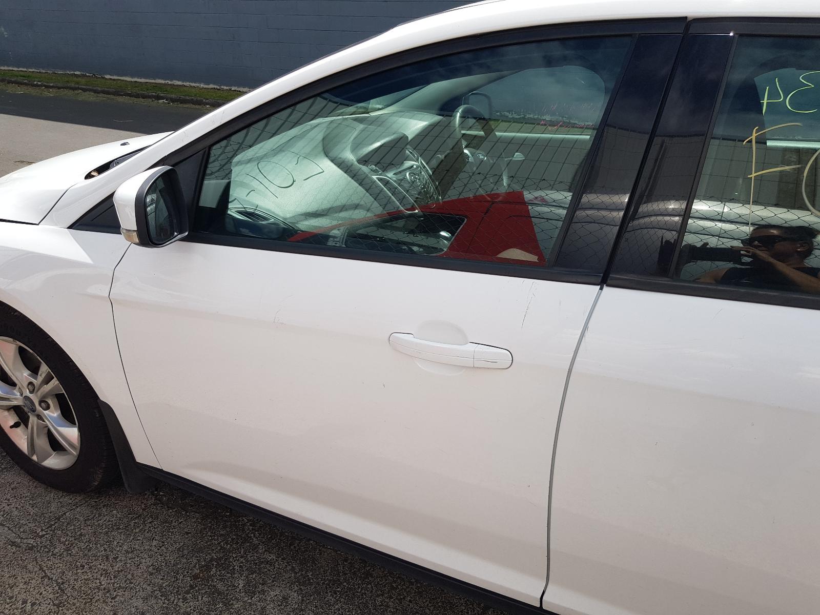 Ford Focus - LW 2011-2015