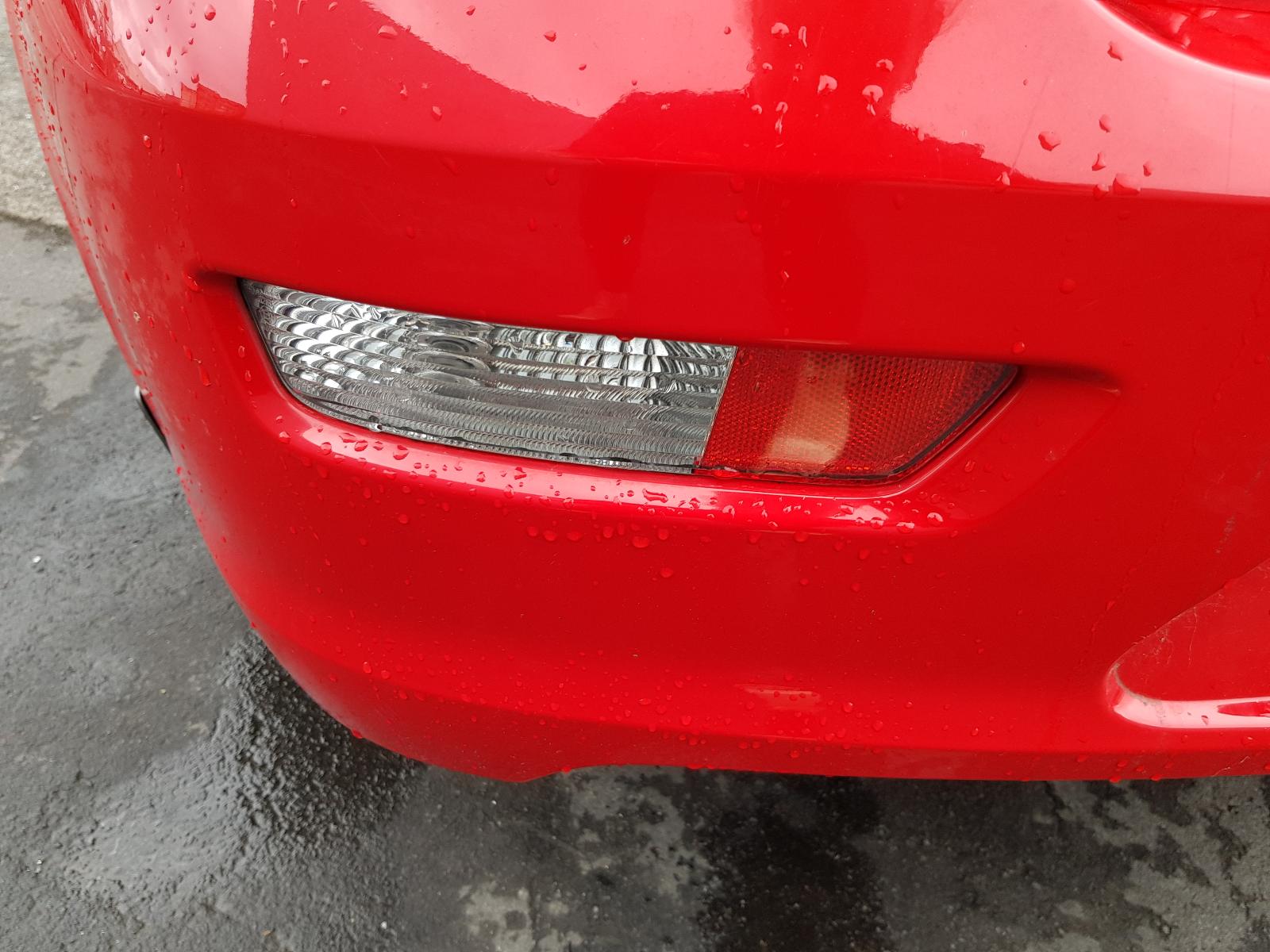 Holden Cruze - 2009-Present