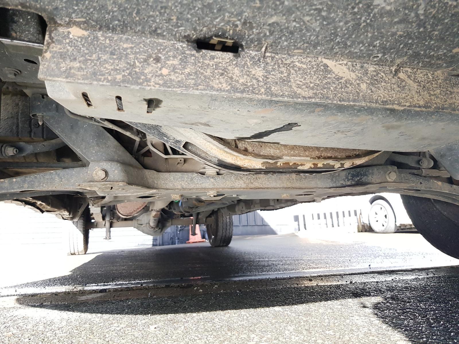 Ford Transit - Other