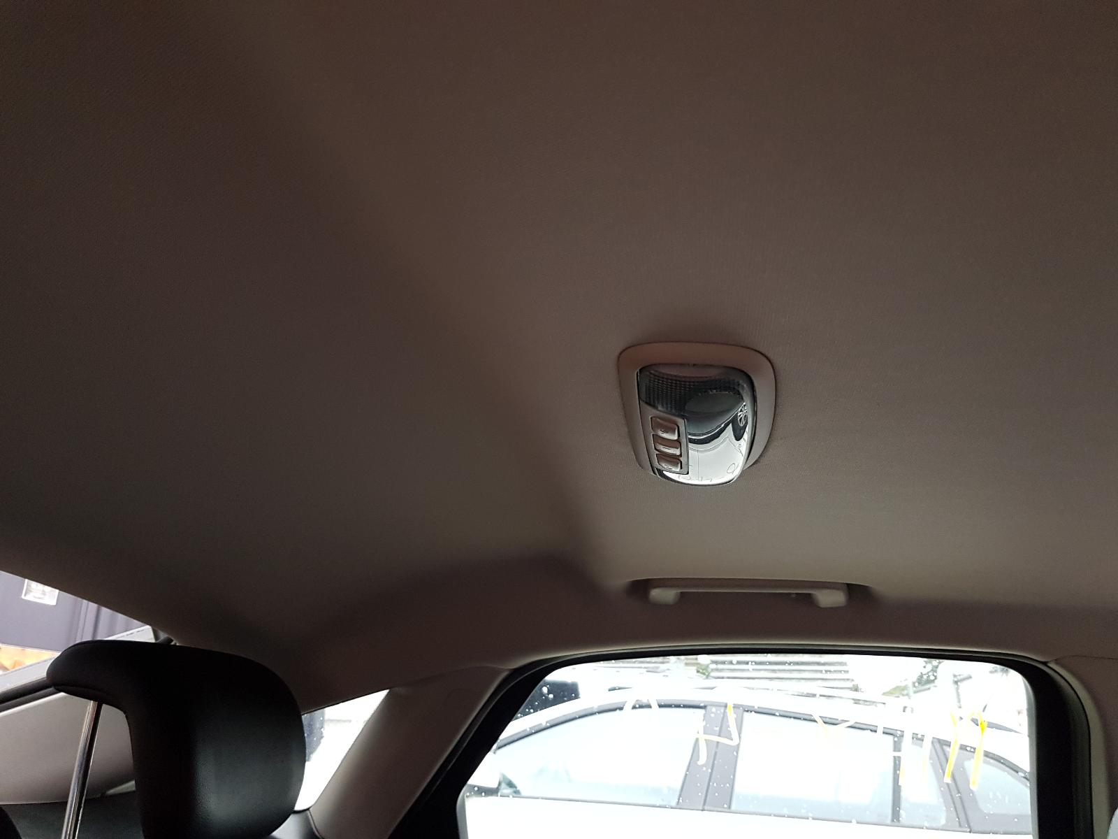 Ford Mondeo - MC 2011-2014