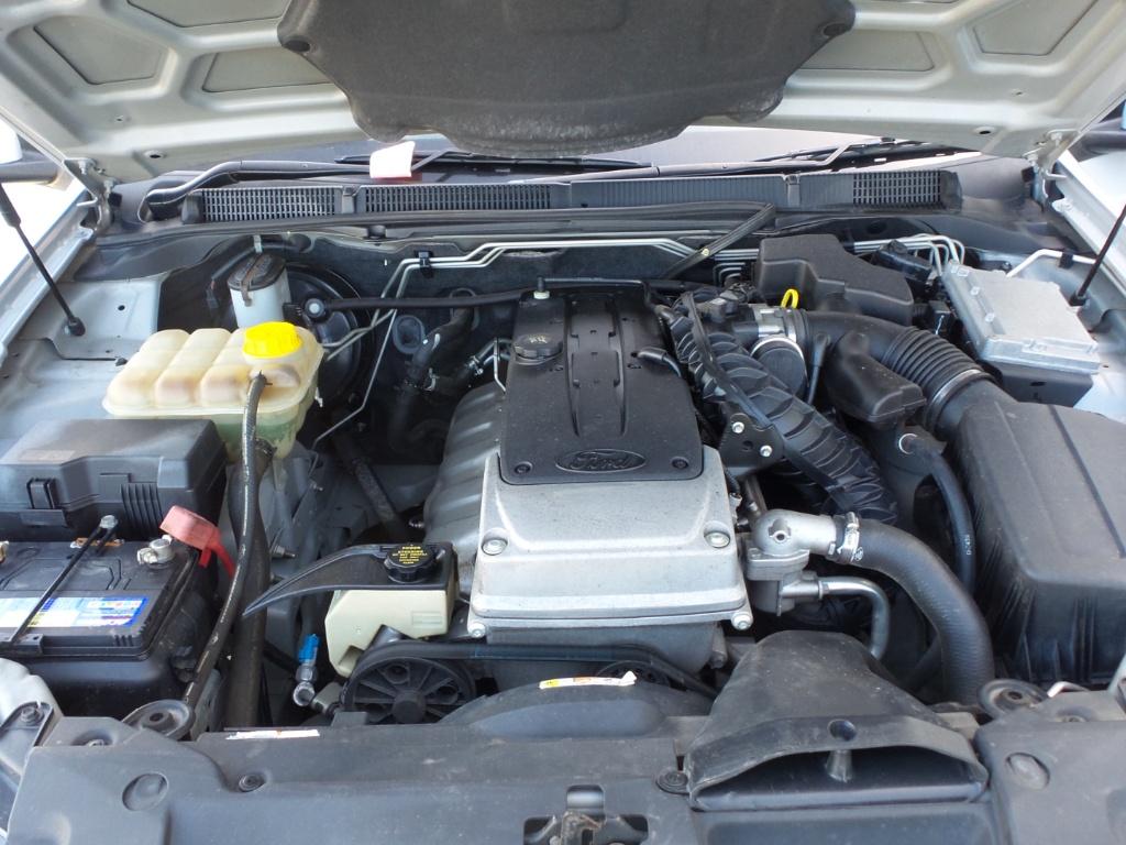 Ford XR6 - FG-FGX 2008-2016