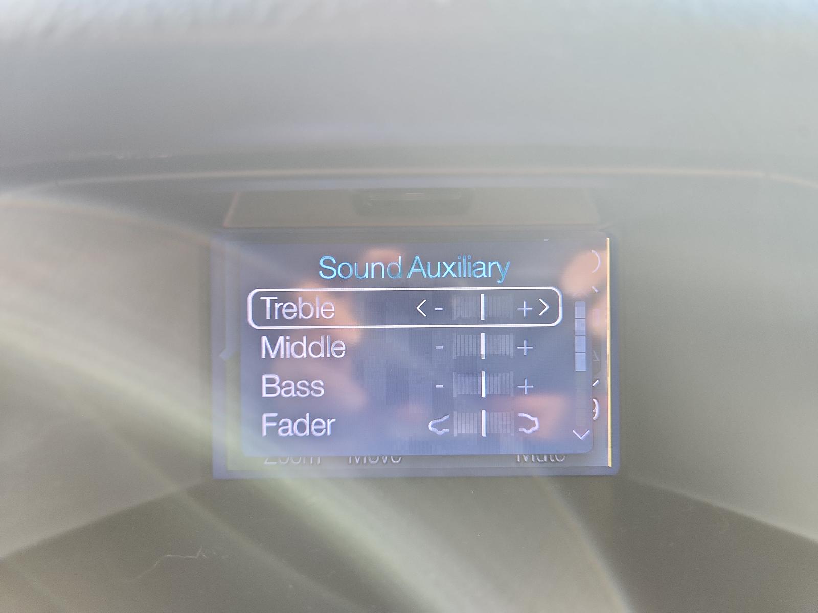 Ford Focus - LW 2011-2015