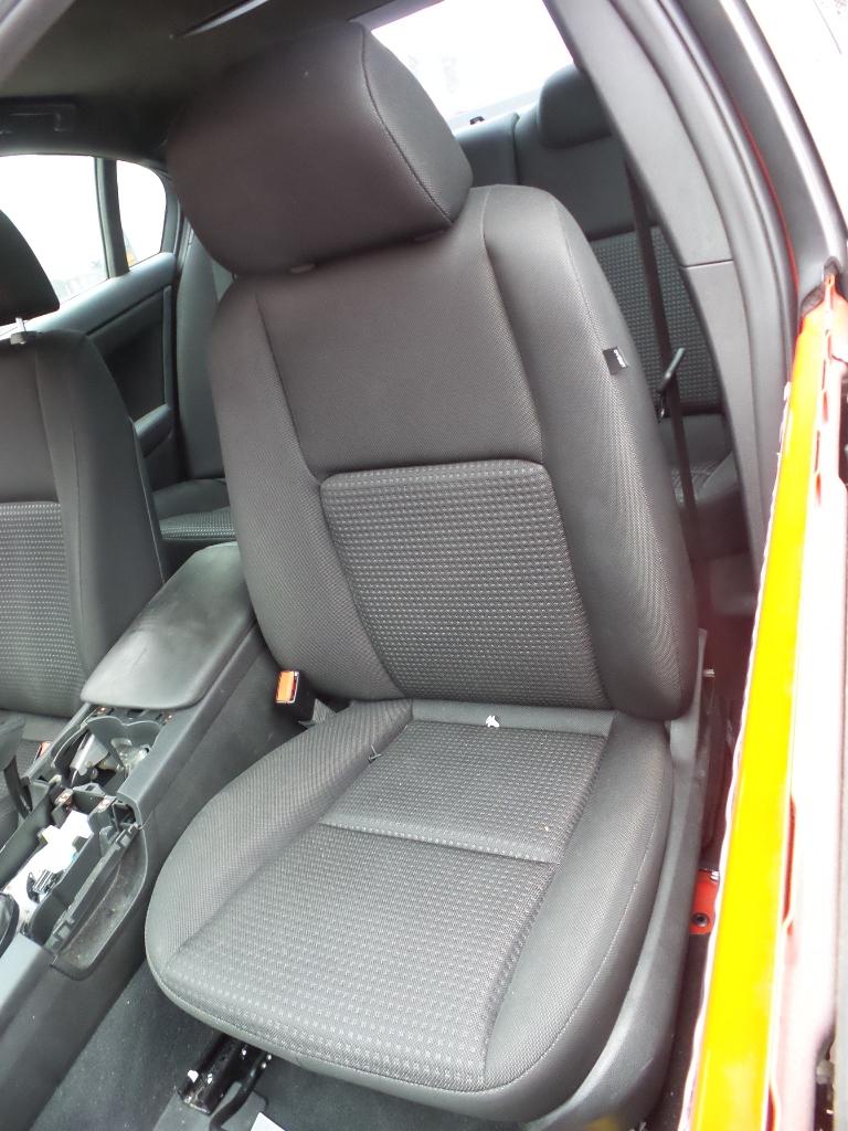 Holden Commodore - VE 2006-2013