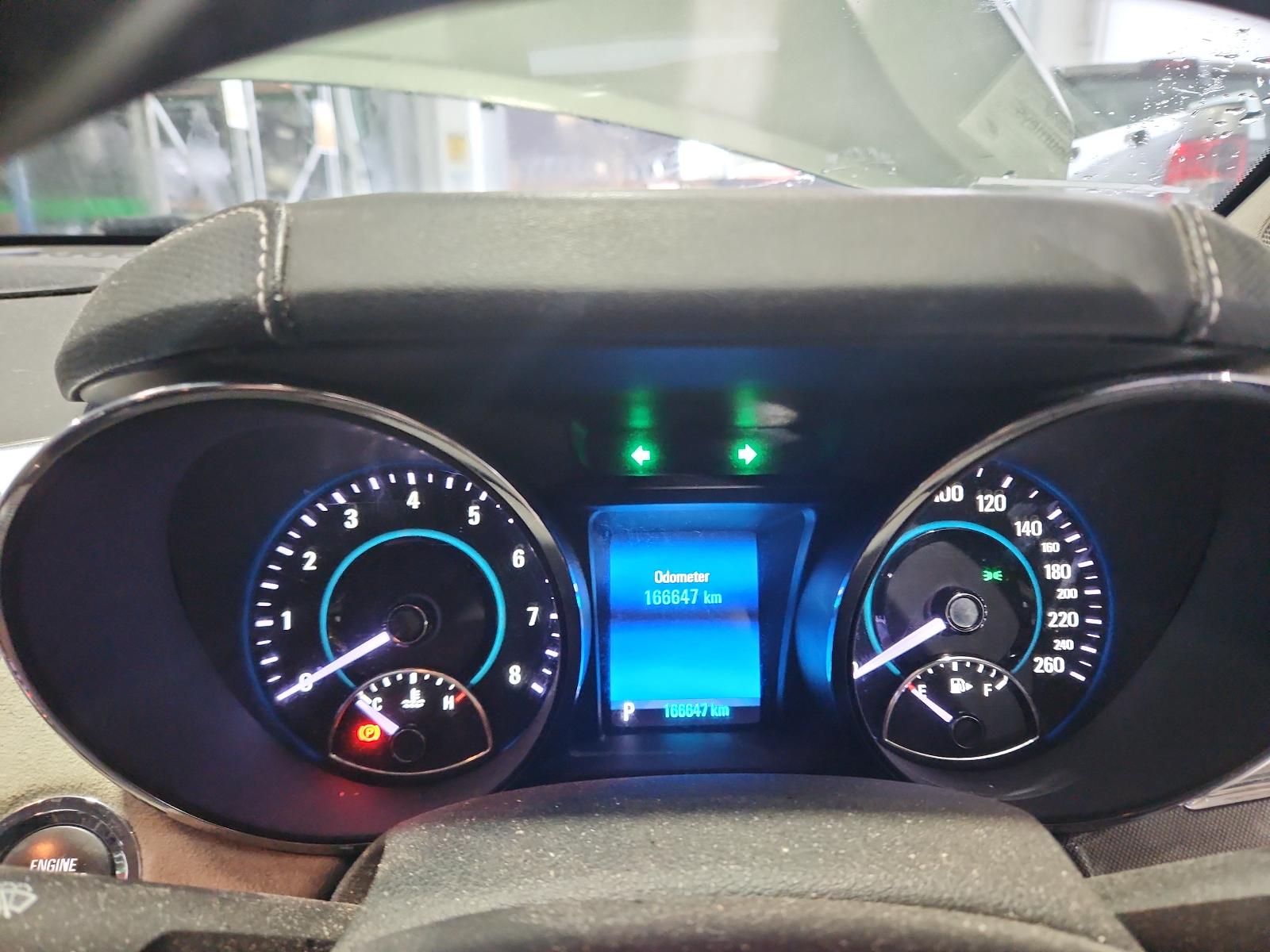 Holden Commodore - VF 2013-Present