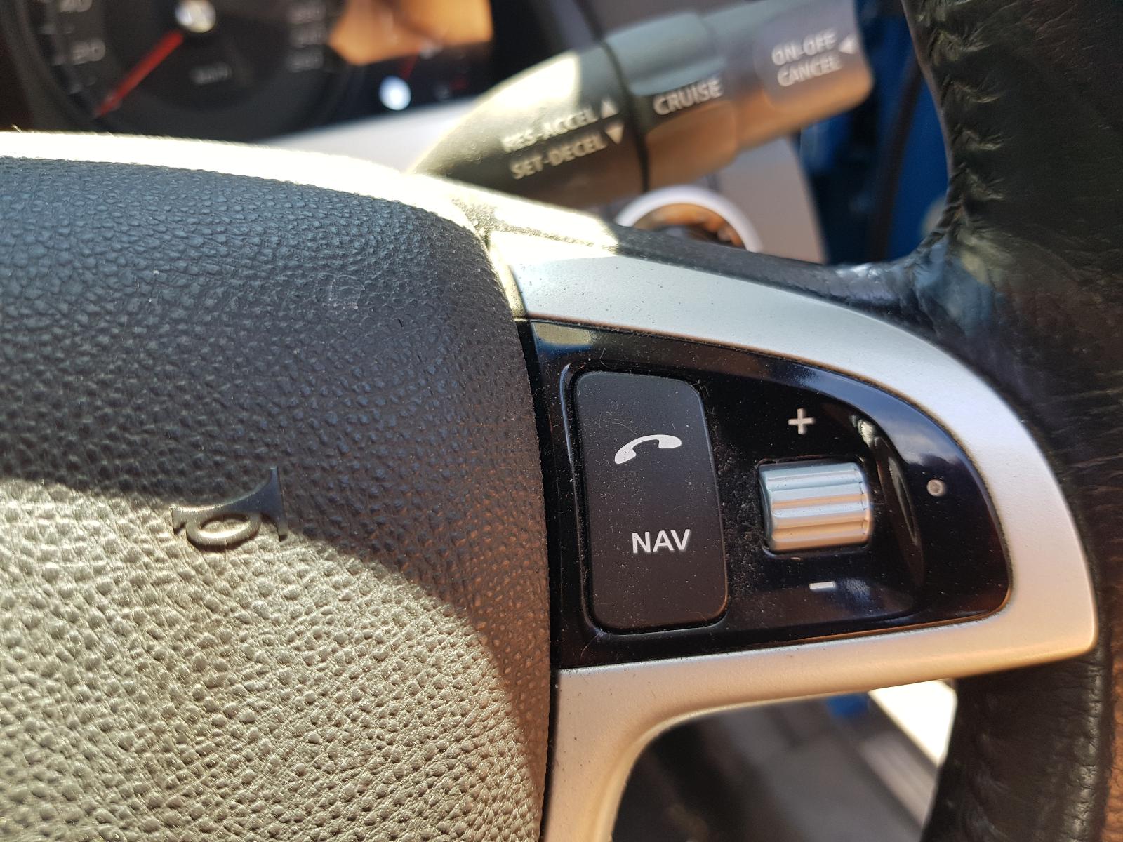 Holden Commodore - VF 2013-Present