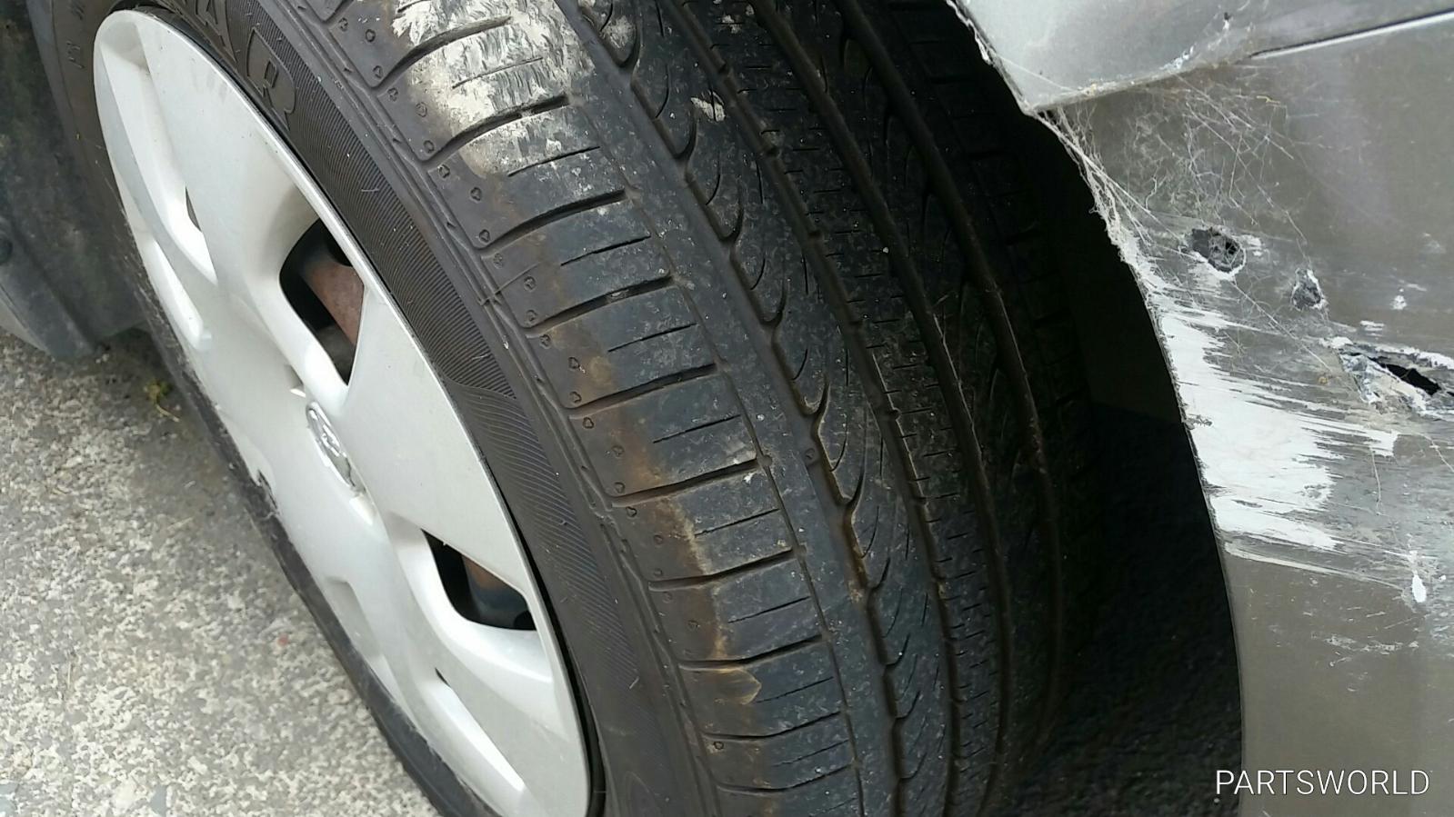 Holden Cruze - 2009-Present