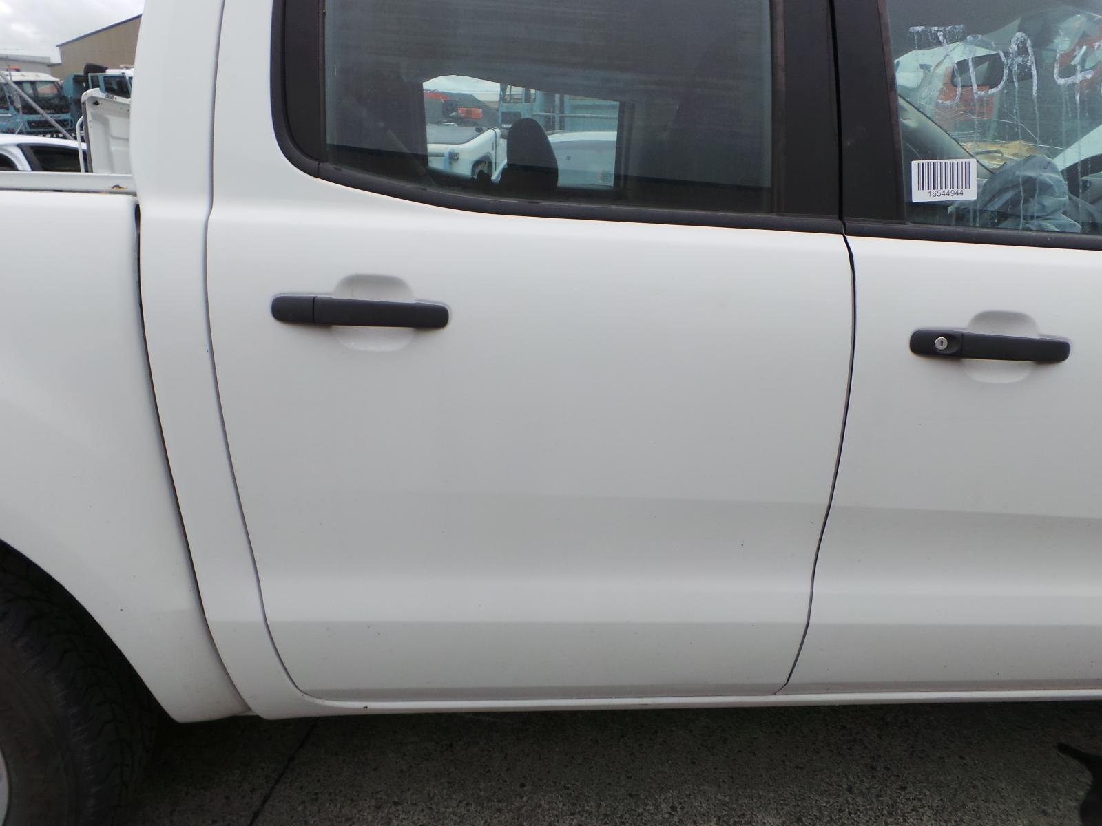 Ford Ranger - PX/PX2 2011-2017