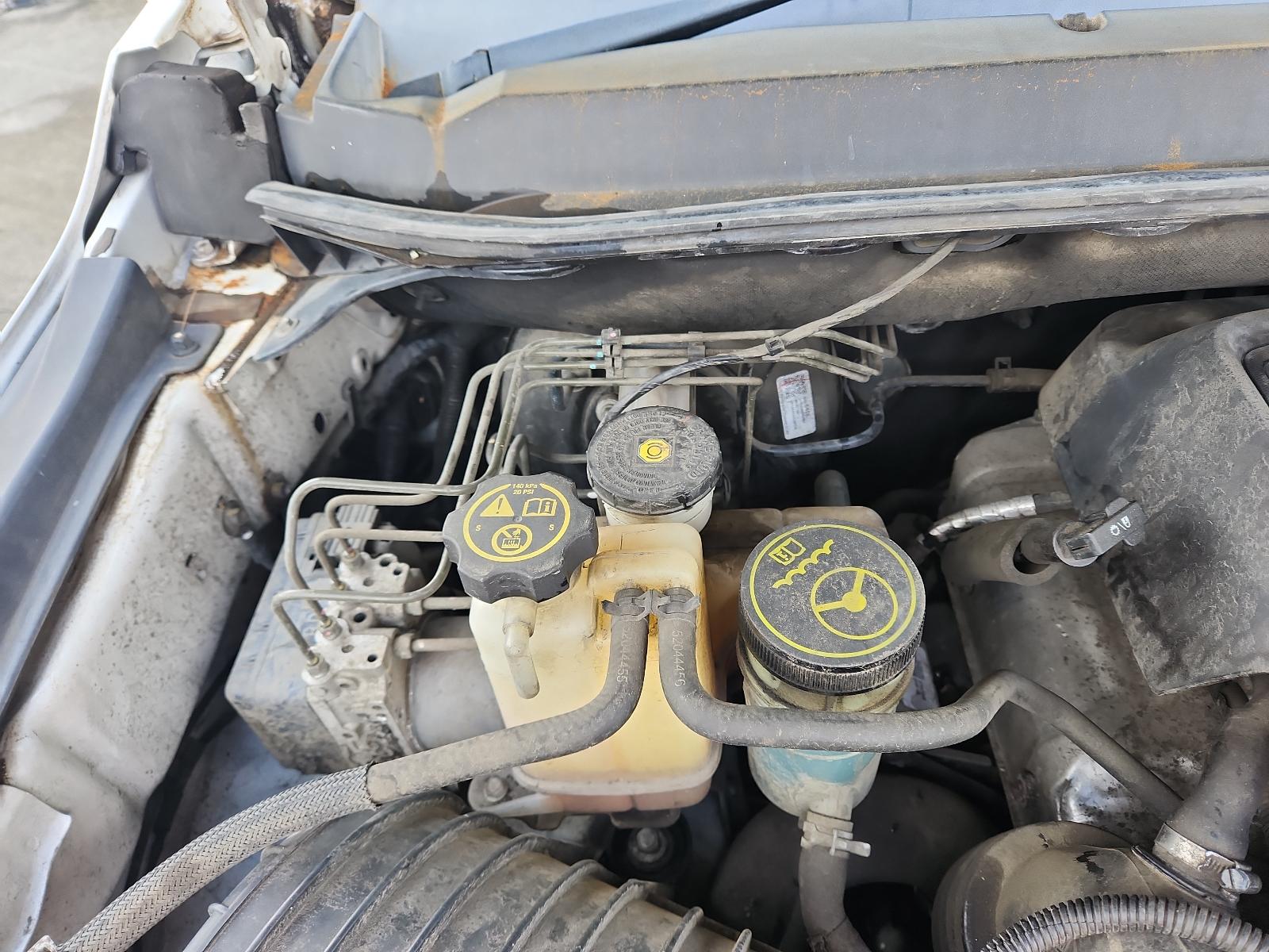 Holden Colorado - RG 2012 -2016