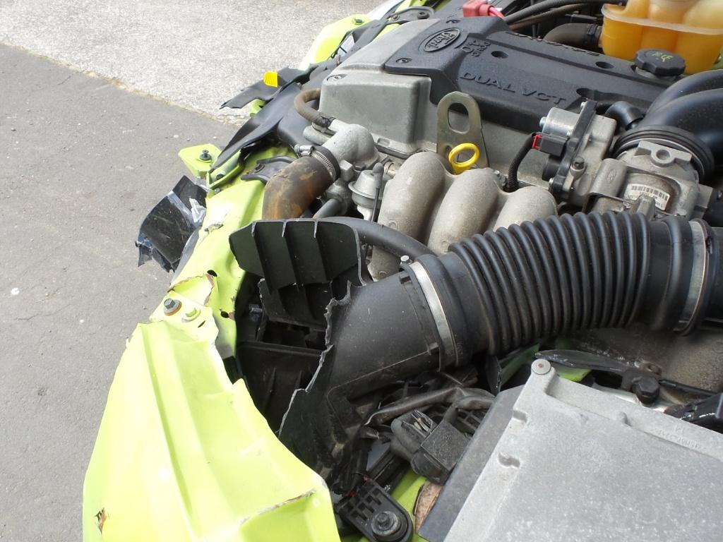 Ford Falcon - BF XR6