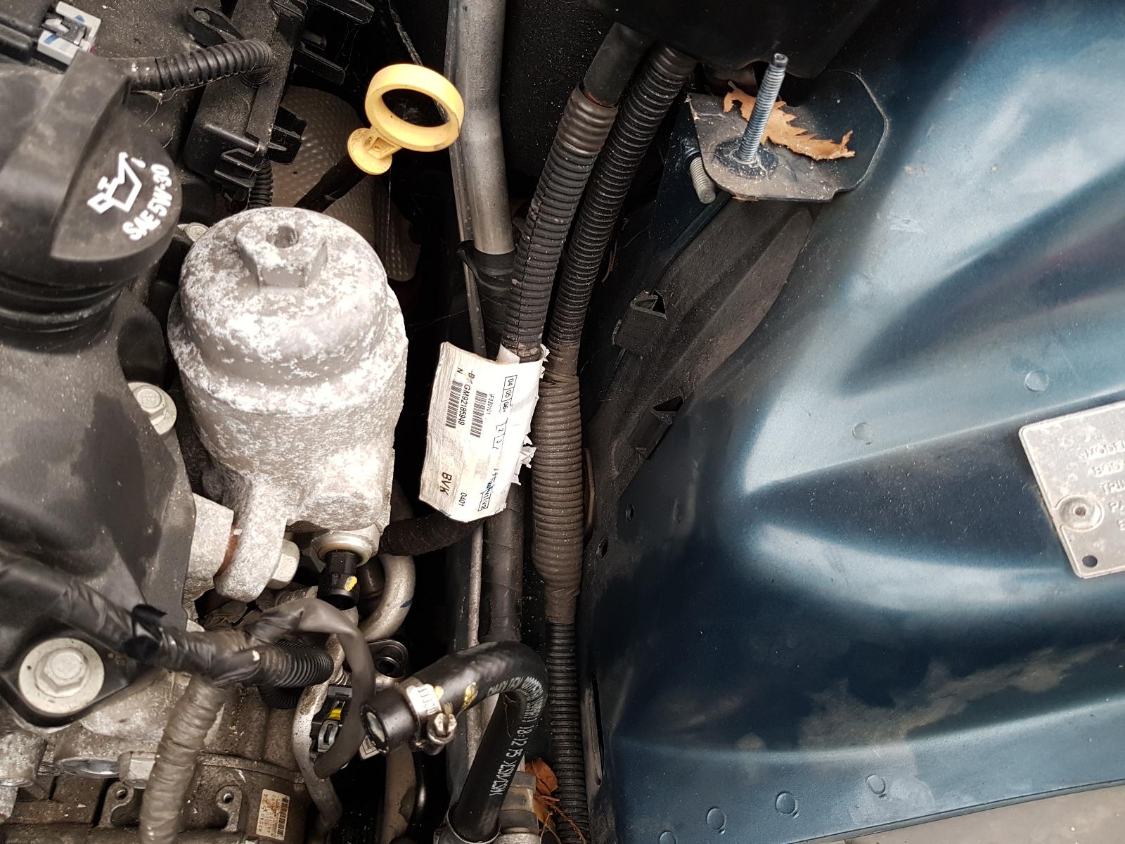 Holden Commodore - VE 2006-2013