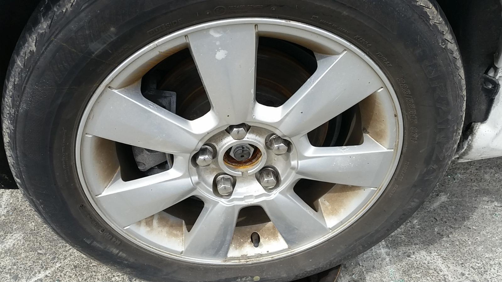 Holden Commodore - VF 2013-Present