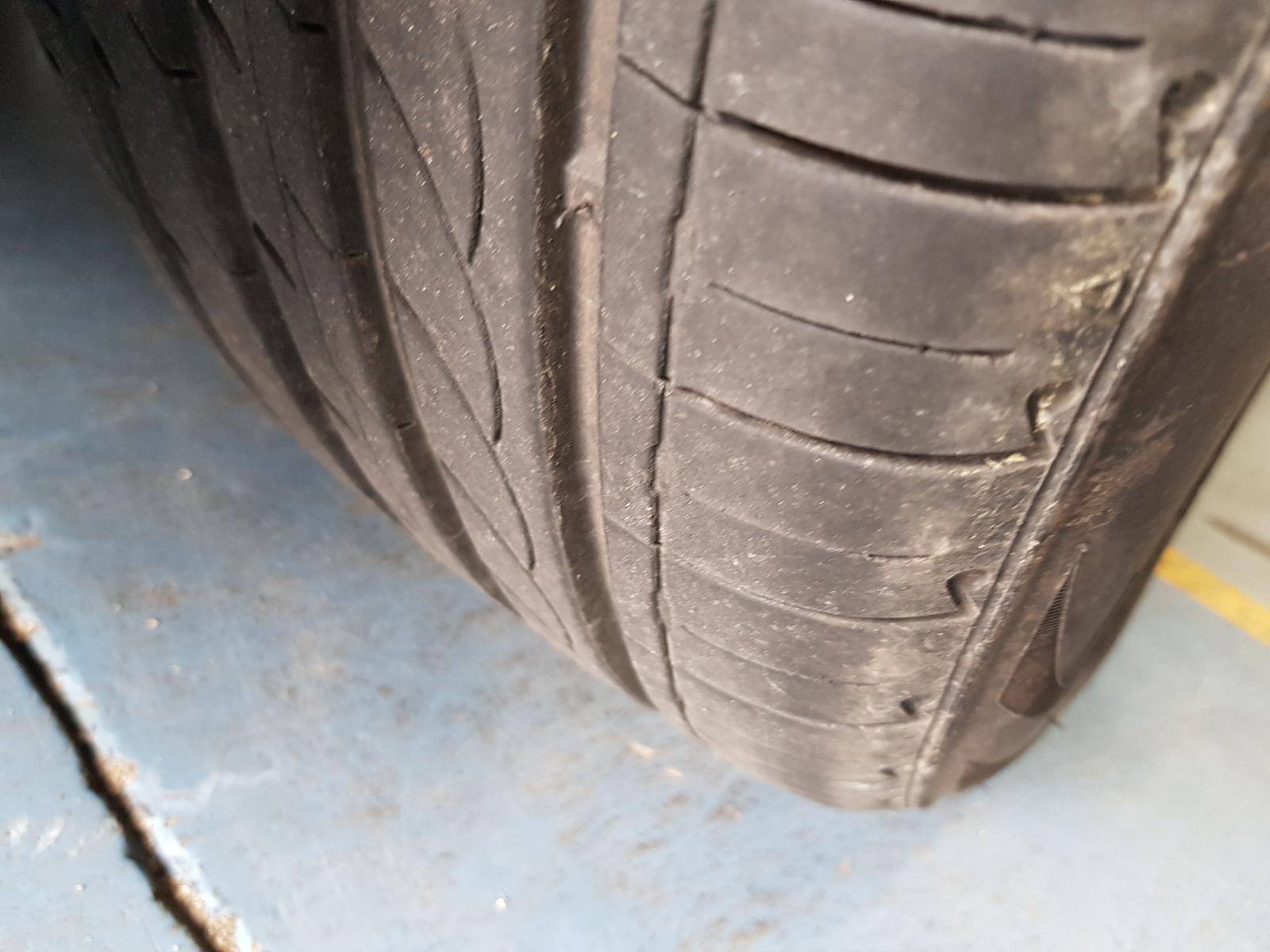 Ford Falcon - FG-FGX 2008-2016