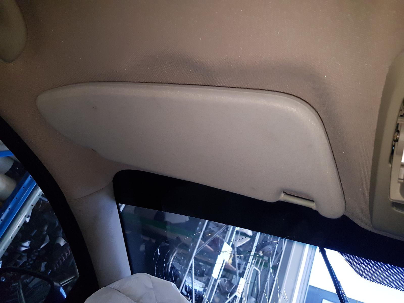 Ford Falcon - FG-FGX 2008-2016