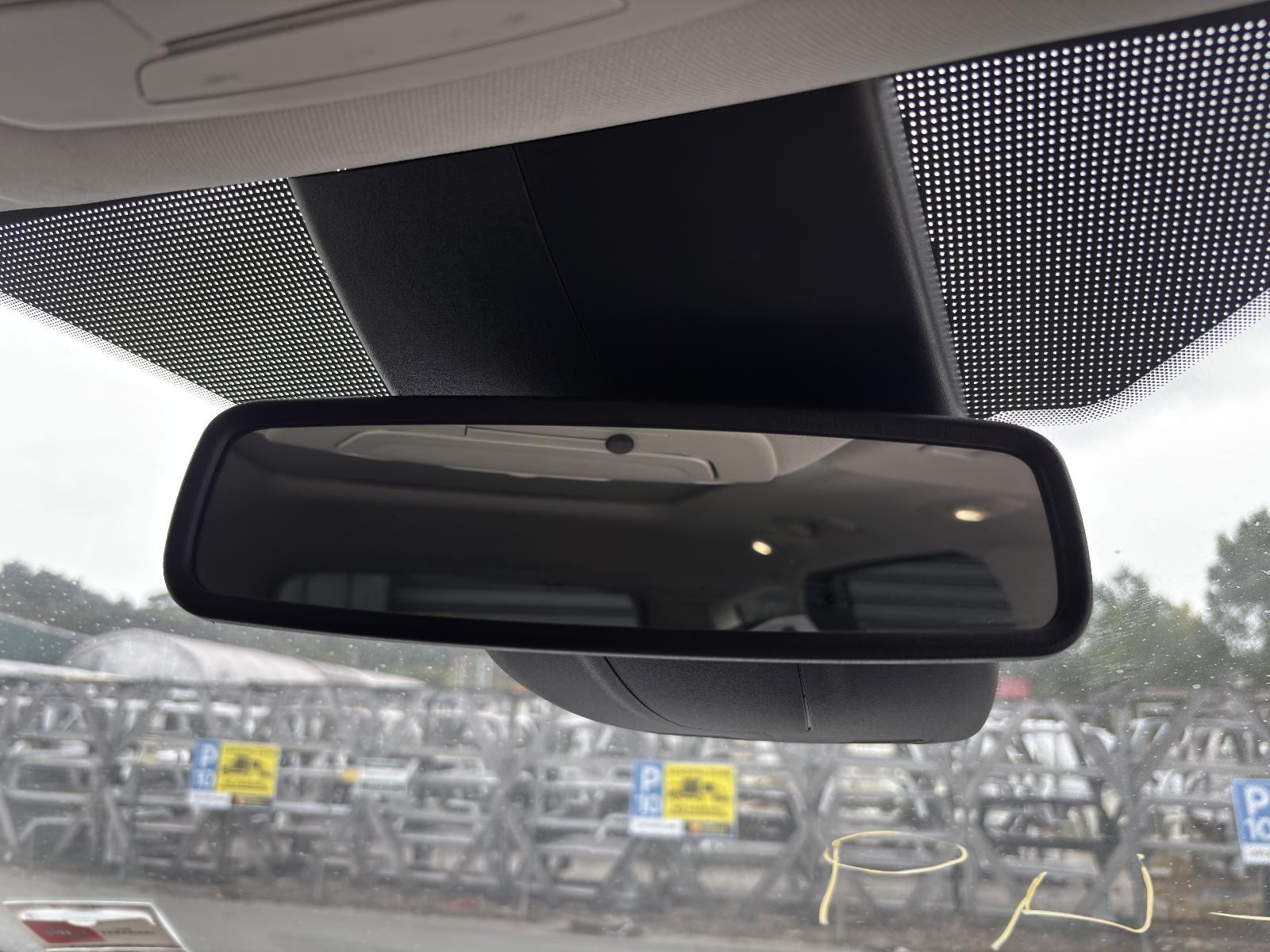 Ford Kuga - TF 2013-Present