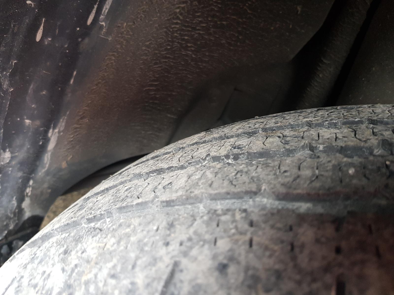 Holden Captiva - Captiva 7 2011-Present