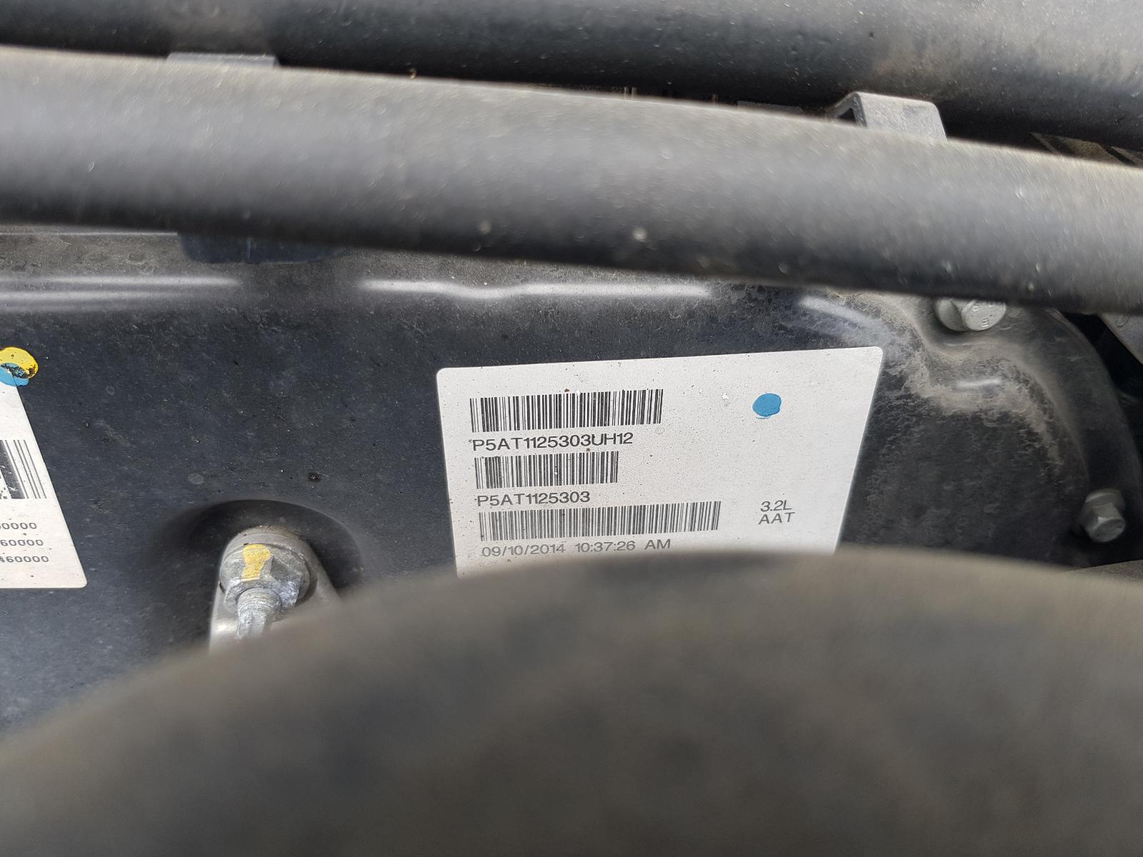 Ford Ranger - PX/PX2 2011-2017