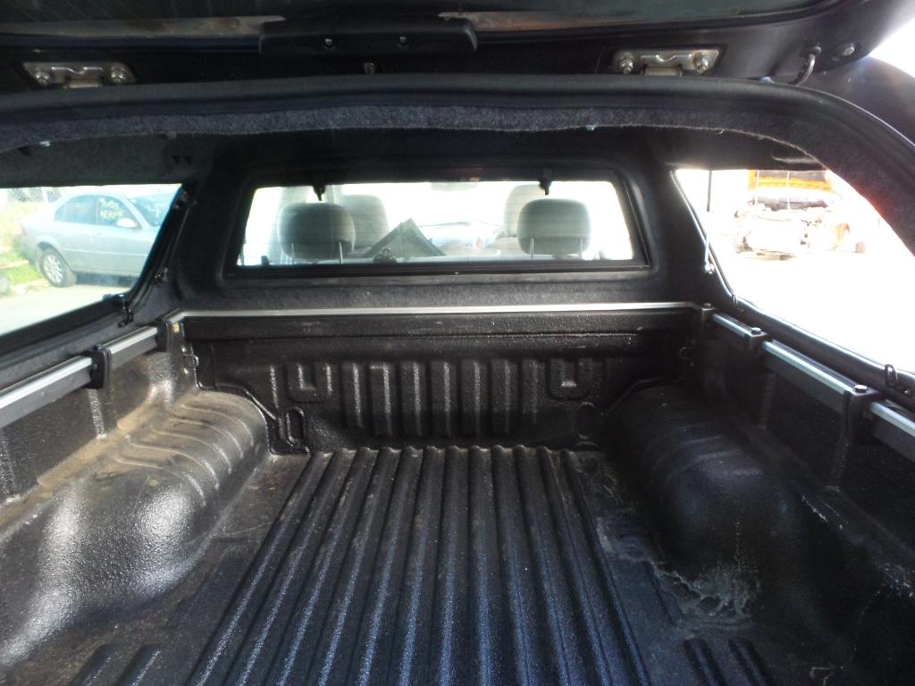 Holden Colorado - RG 2012 -2016