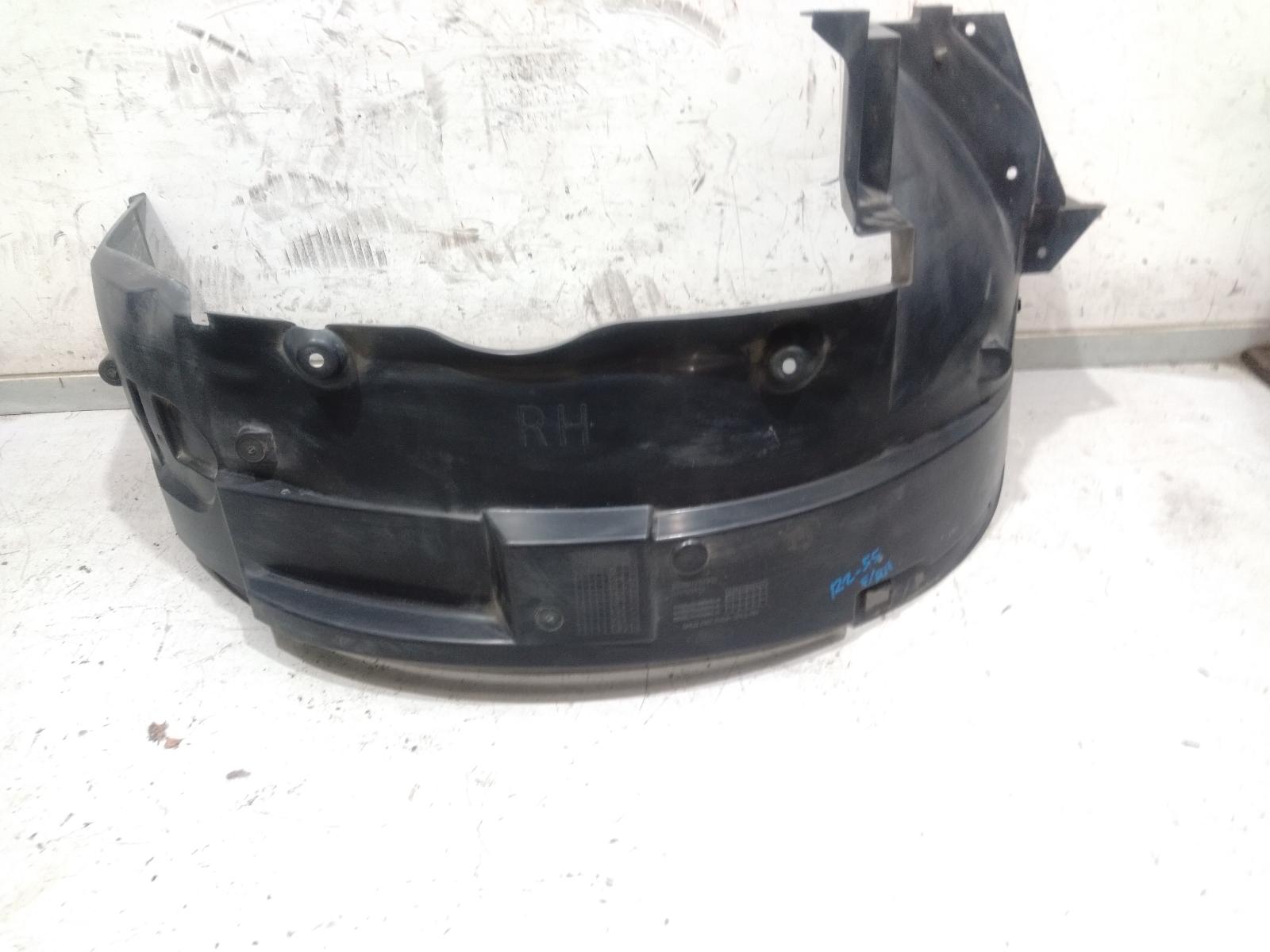 Right Guard Liner