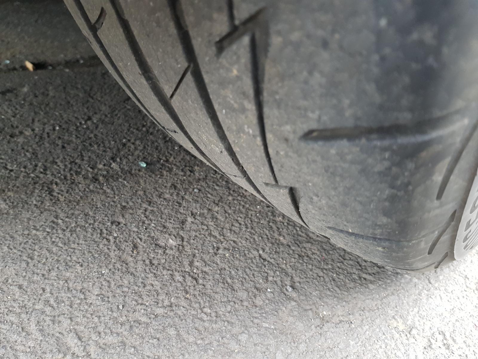 Ford Falcon - FG-FGX 2008-2016