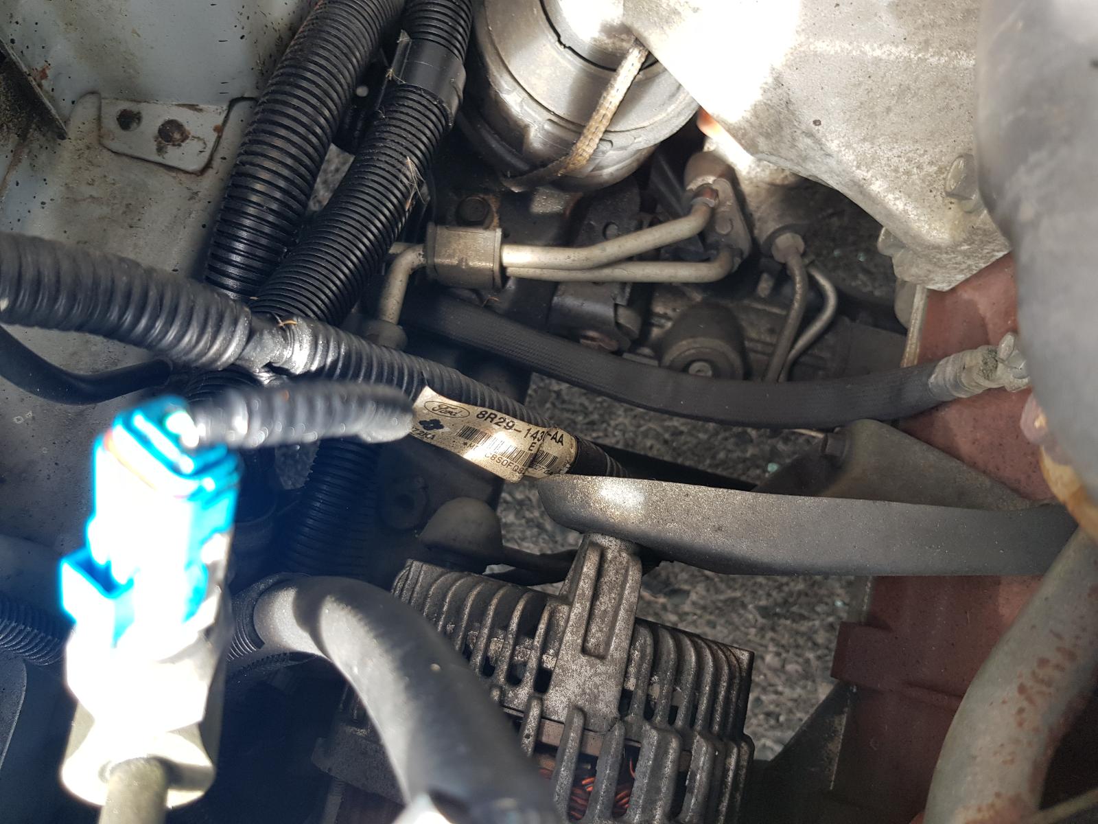 Ford Falcon - FG-FGX 2008-2016