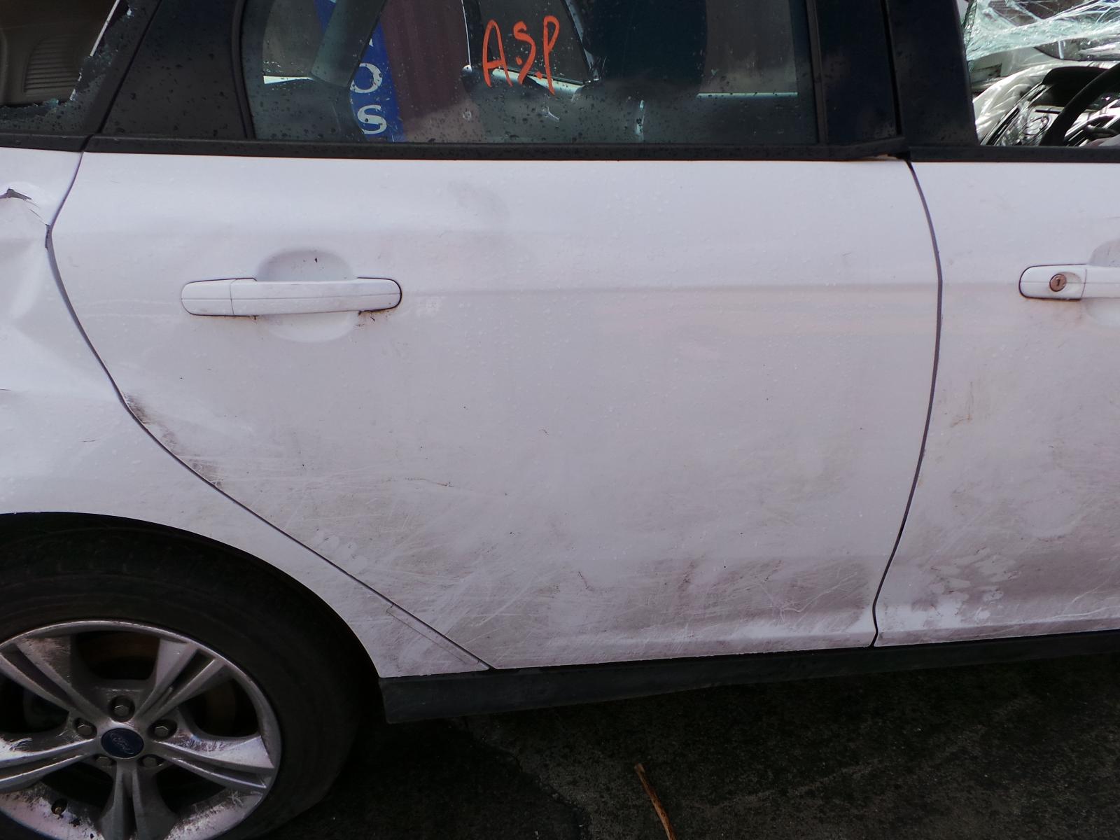 Ford Focus - LW 2011-2015