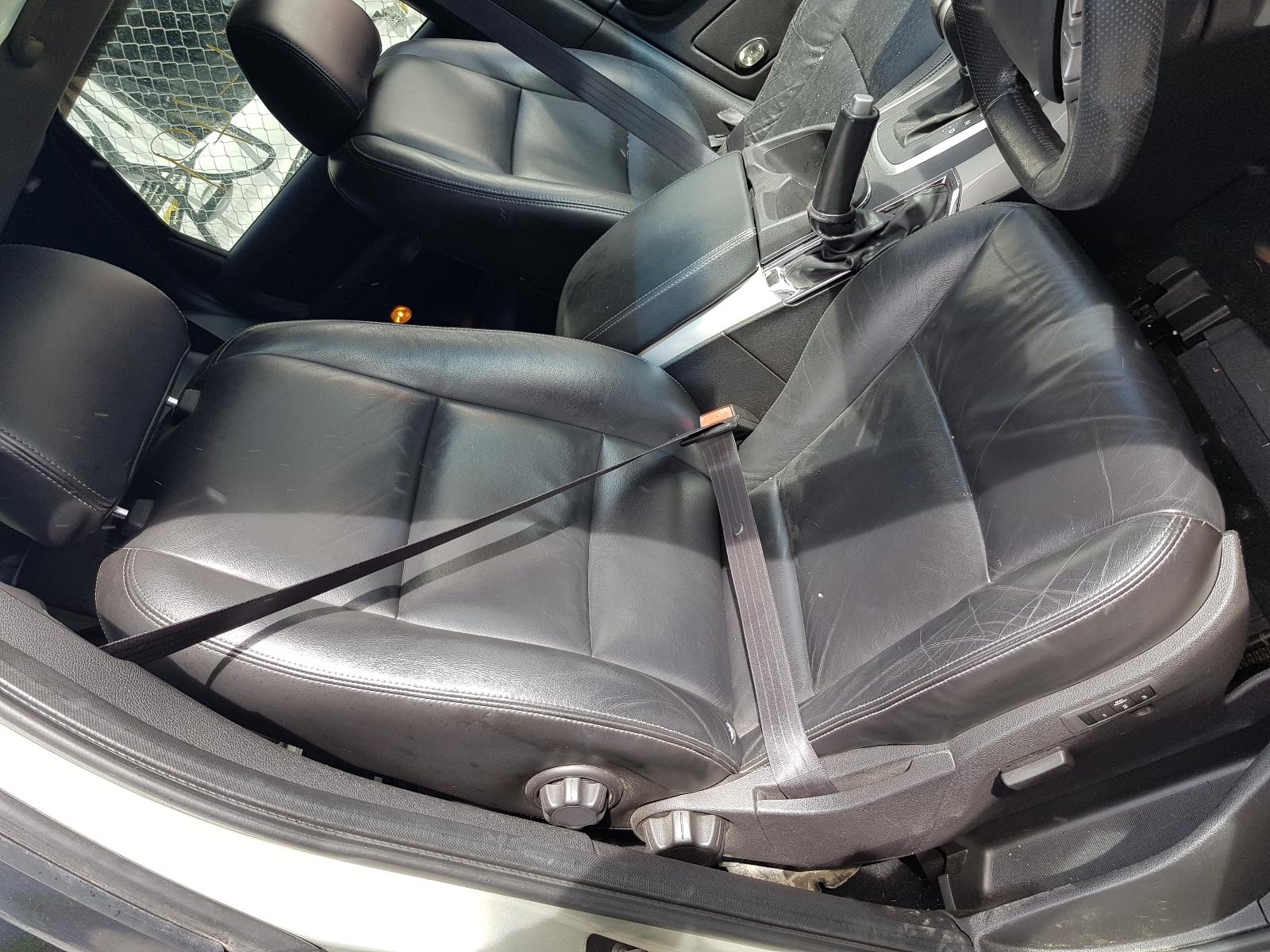 Ford Territory - SZ 2011-Present